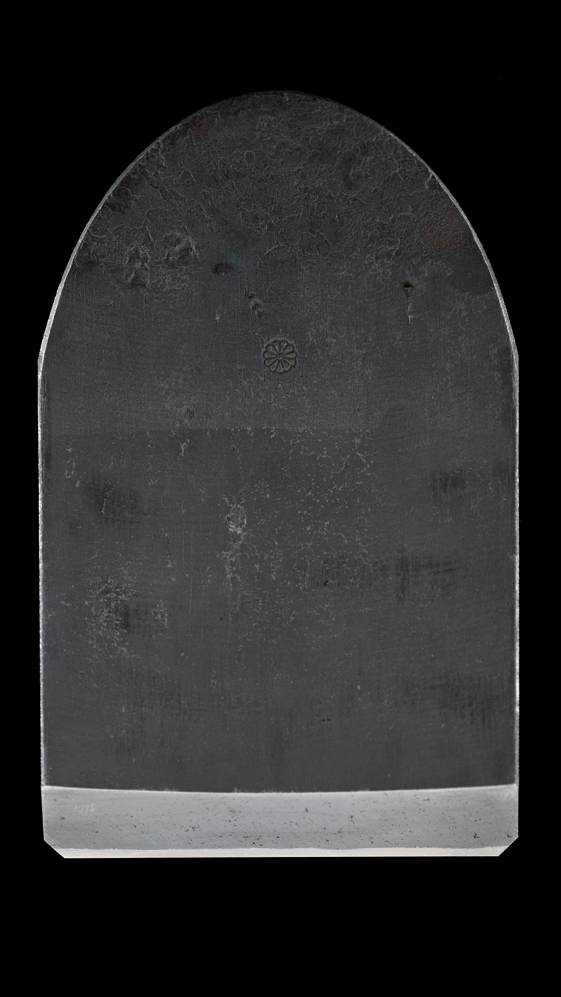 Hira-ganna Japanese Smoothing Plane By Keizaburo - 70mm