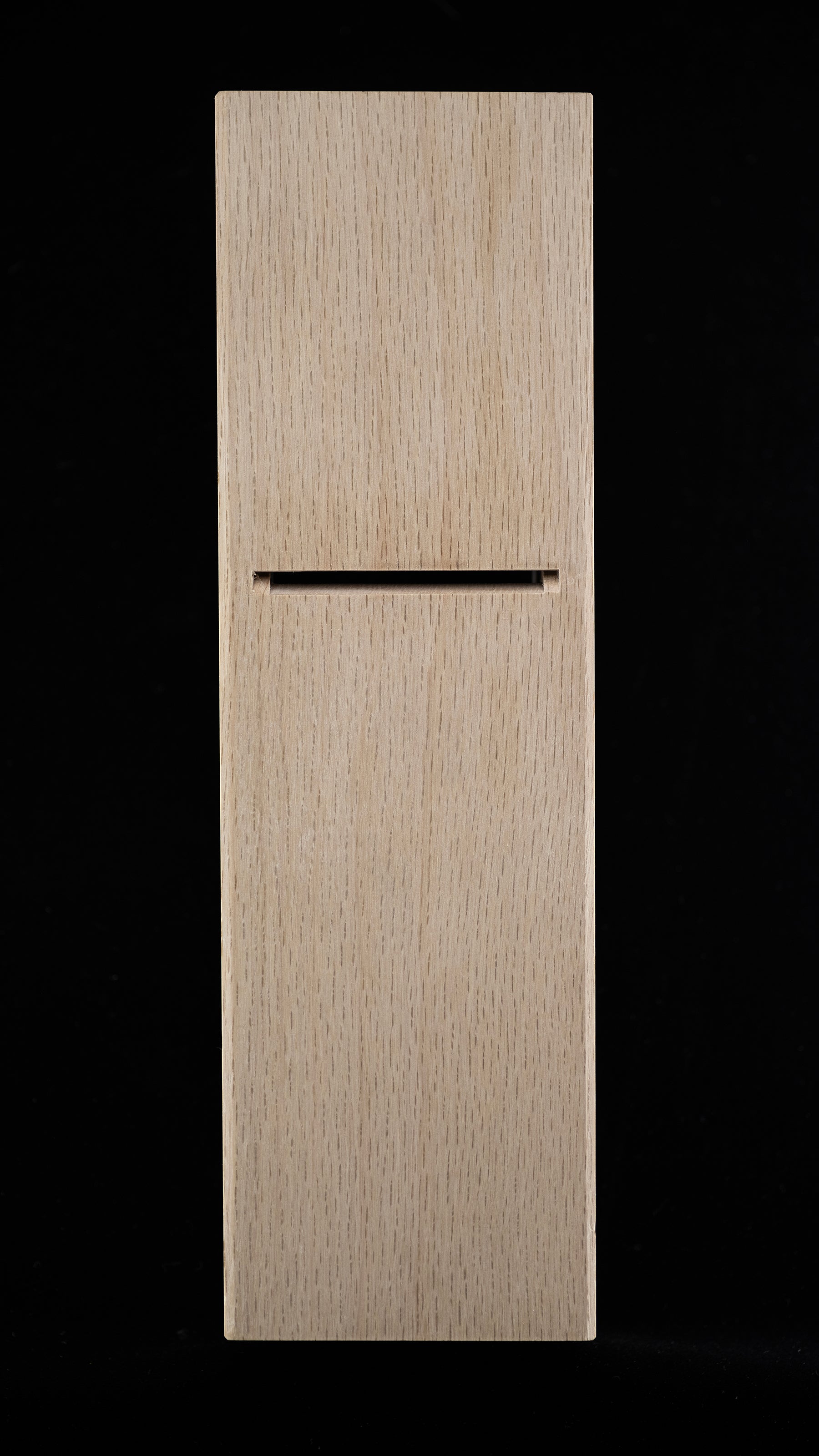 Hira-ganna Japanese Smoothing Plane By Keizaburo - 70mm