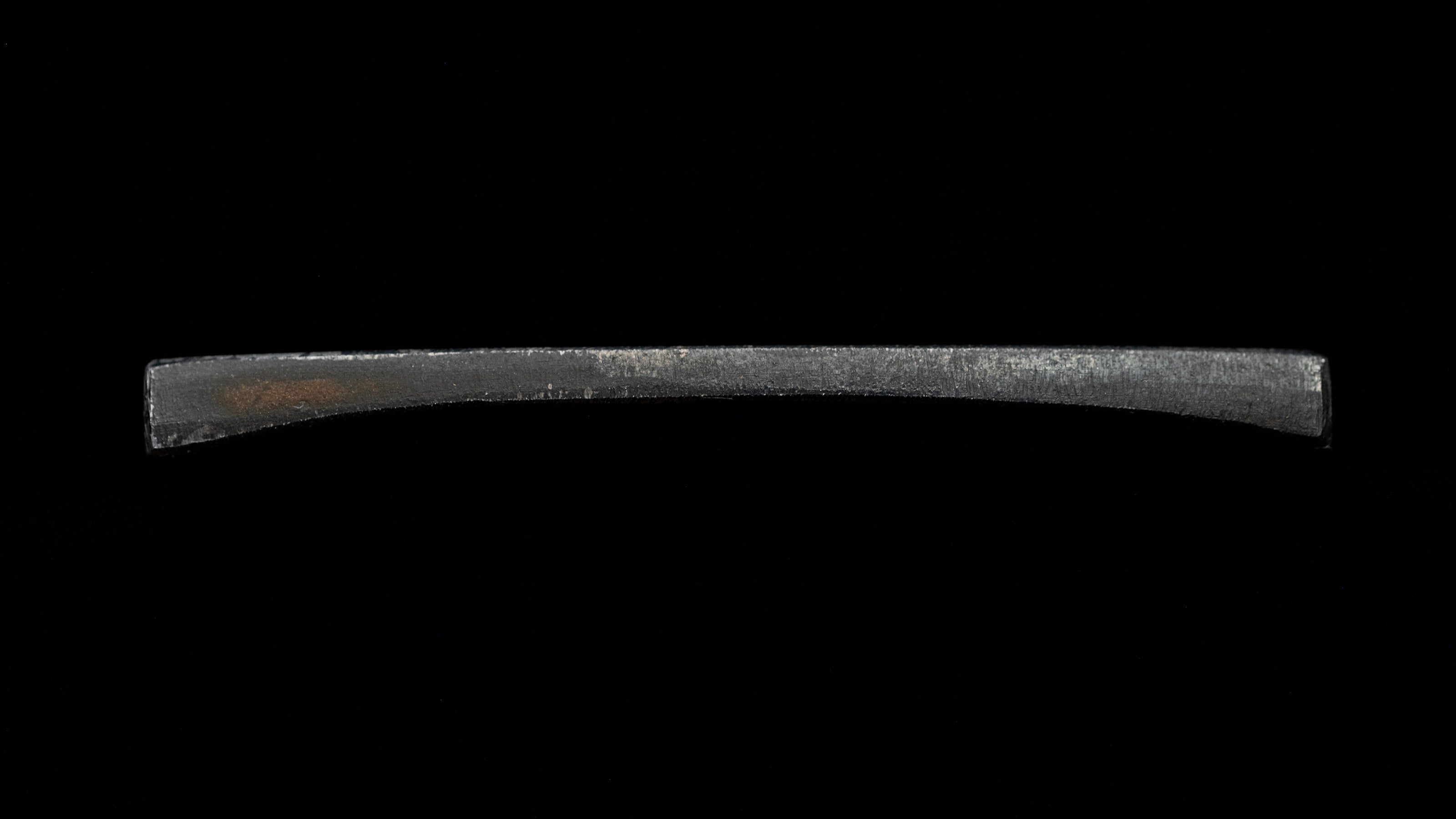 Hira-ganna Japanese Smoothing Plane By Keizaburo - 70mm