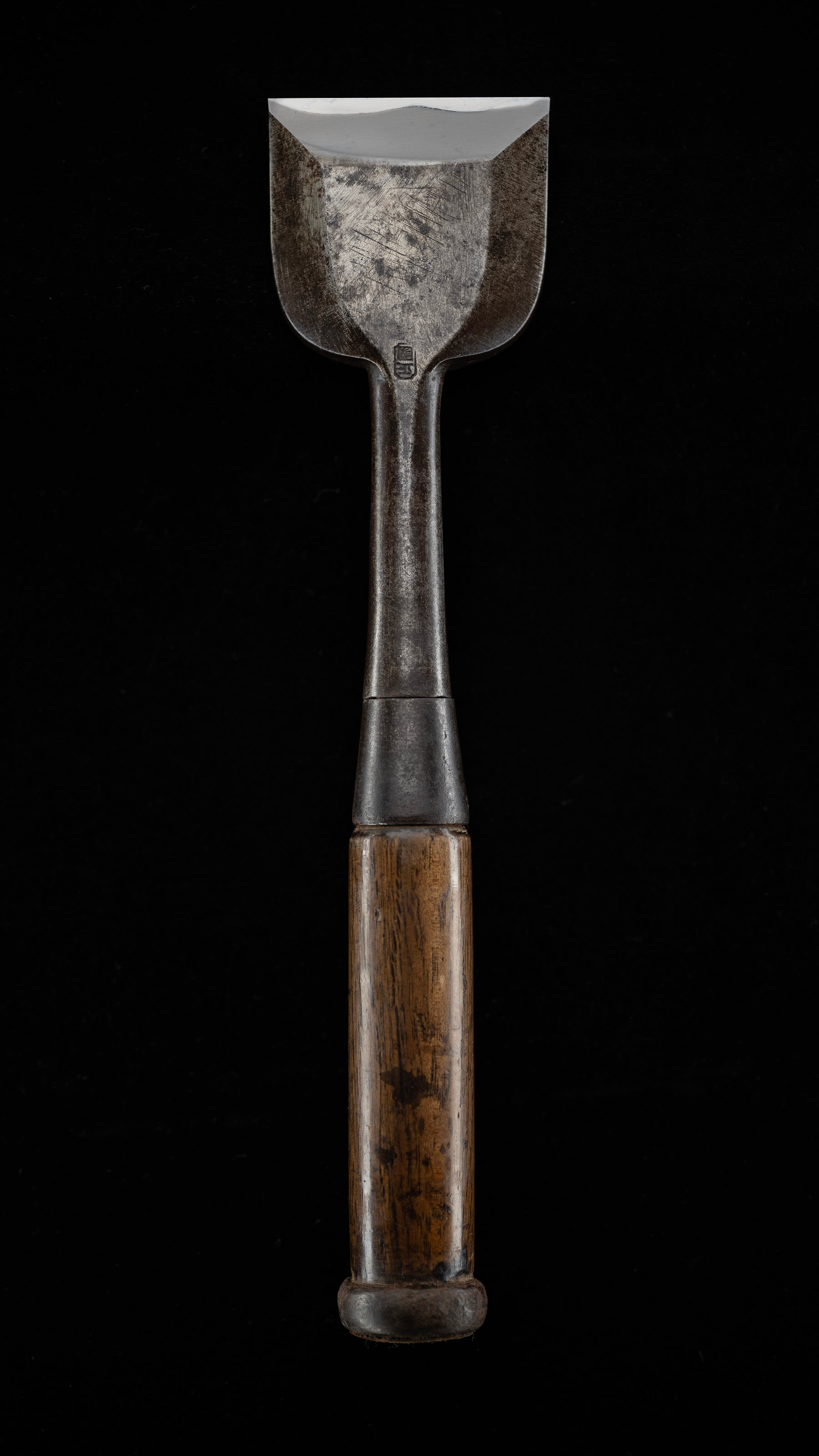 Tataki-Nomi Japanese Hand Made Timber Chisel By Masakuni - 60mm
