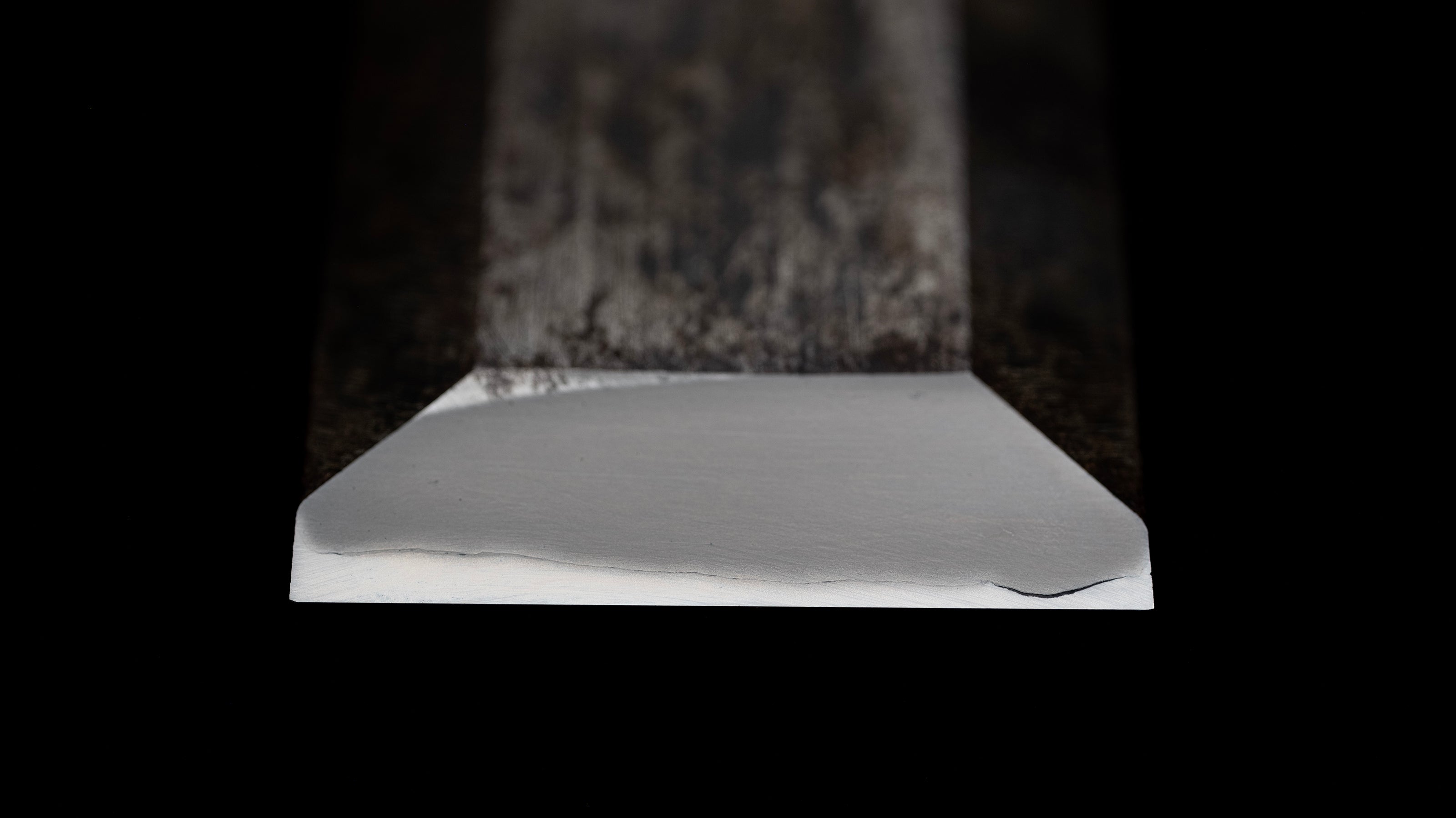 Tataki-Nomi Japanese Hand Made Timber Chisel - 48mm