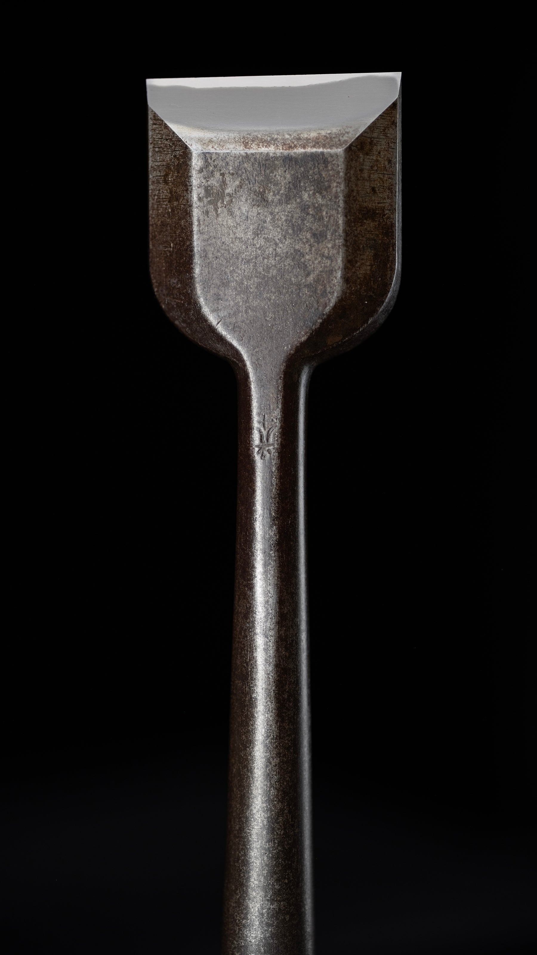 Ootsuki-Nomi Japanese Hand Made Slick Chisel By Mitsuyoshi - 42mm