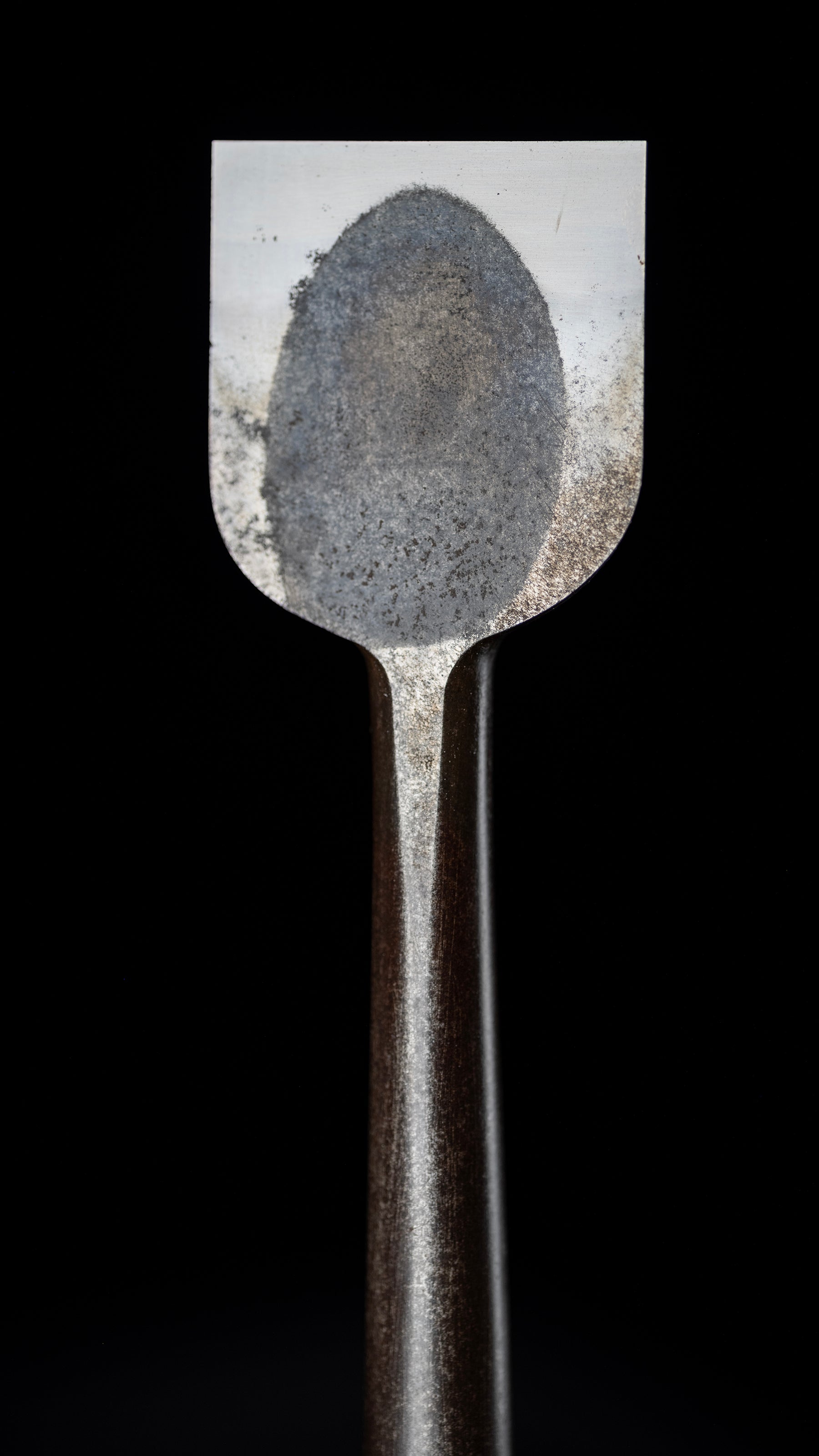 Ootsuki-Nomi Japanese Hand Made Slick Chisel By Mitsuyoshi - 42mm