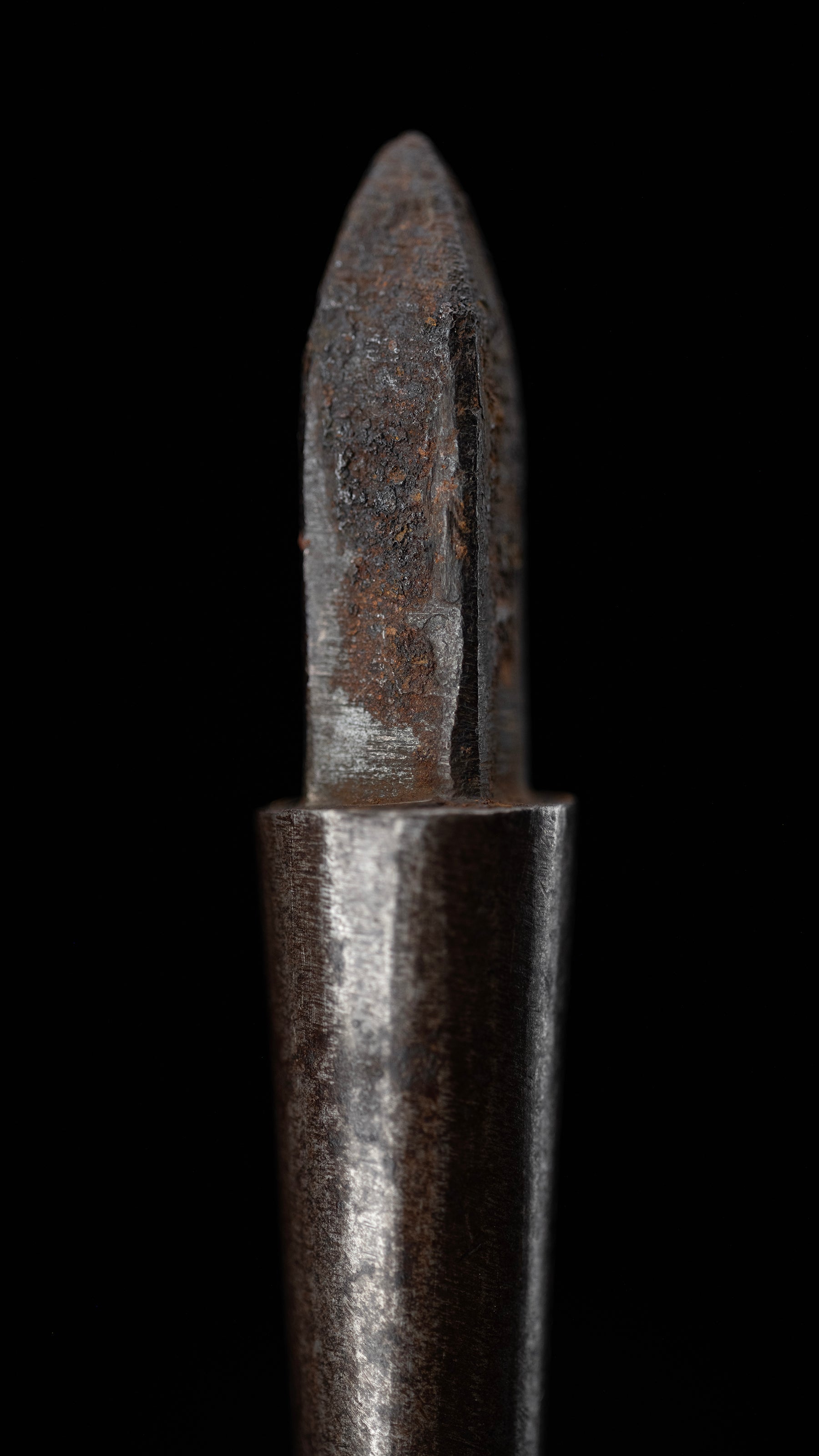 Tataki-Nomi Japanese Hand Made Timber Chisel - 48mm