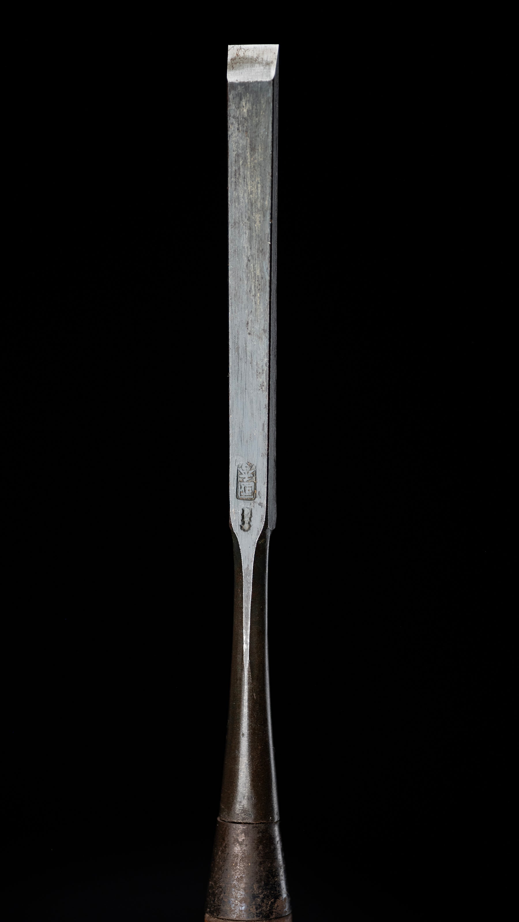 Usu-Nomi Japanese Hand Made Paring Chisel By Kunihide - 10mm