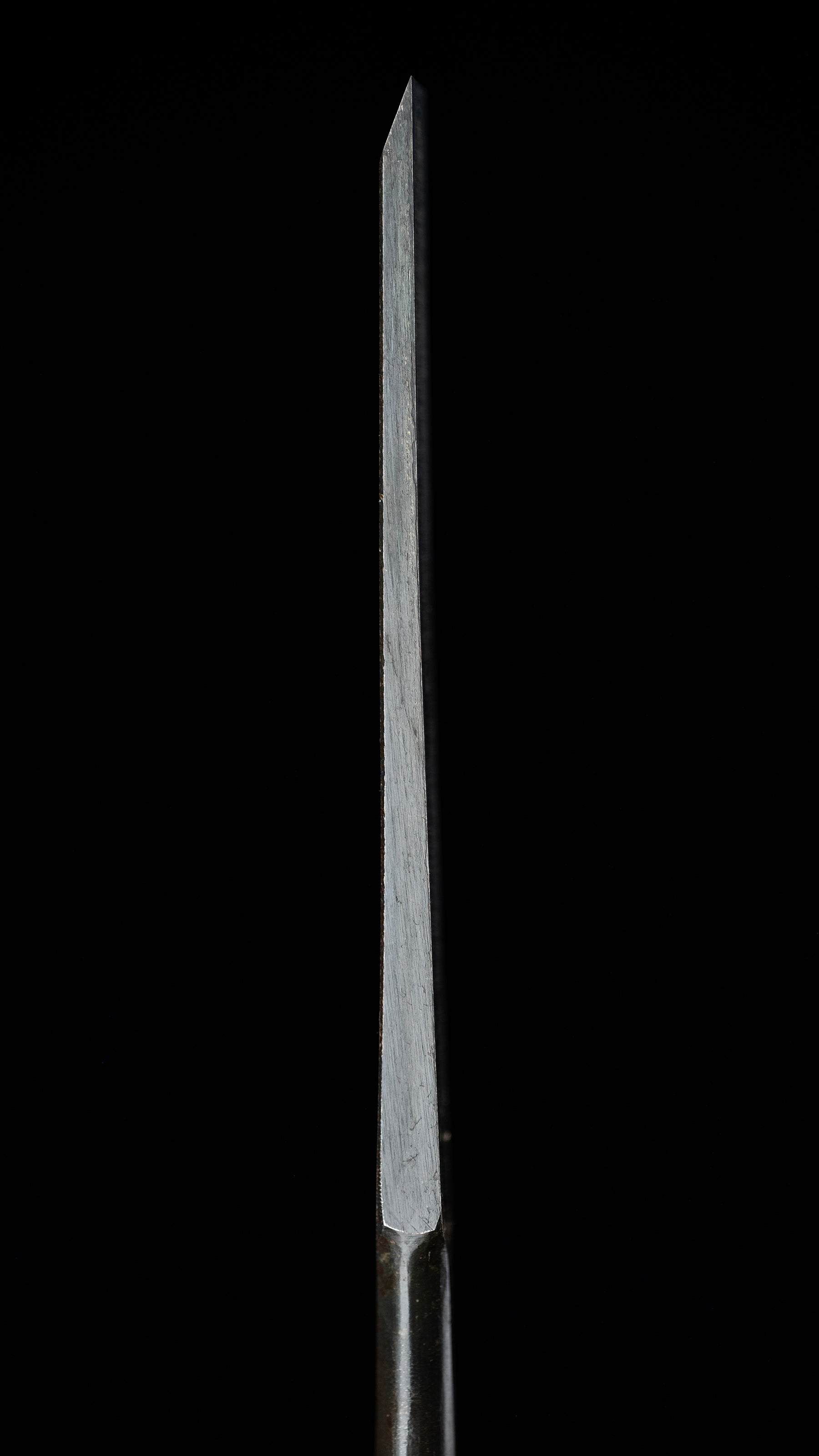 Usu-Nomi Japanese Hand Made Paring Chisel By Kunihide - 10mm