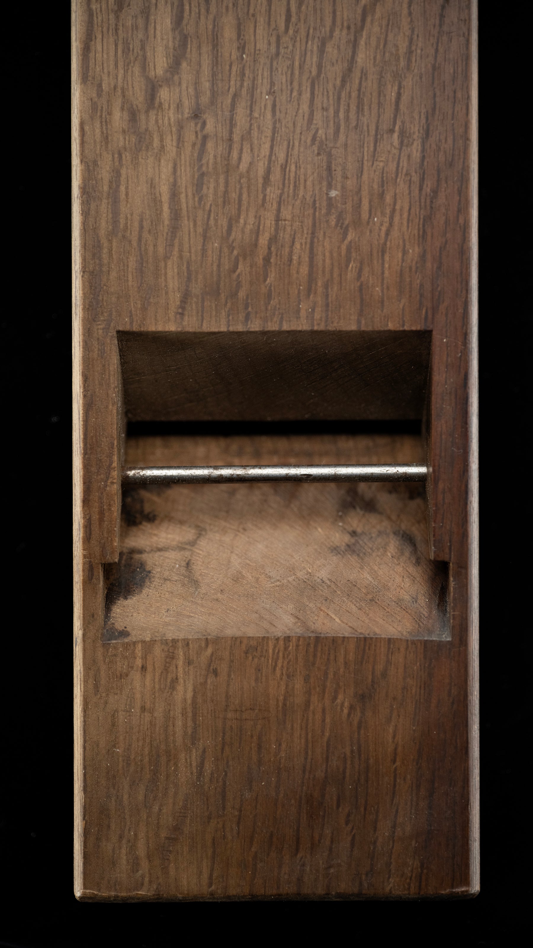 Hira-ganna Japanese Smoothing Plane By Tokyo Smith - 84mm