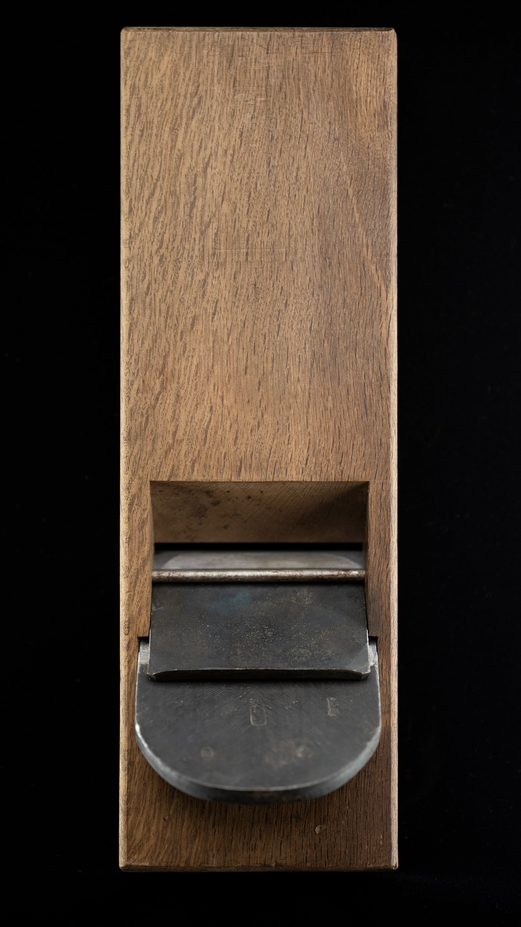 Hira-ganna Japanese Smoothing Plane By Tokyo Smith - 86mm