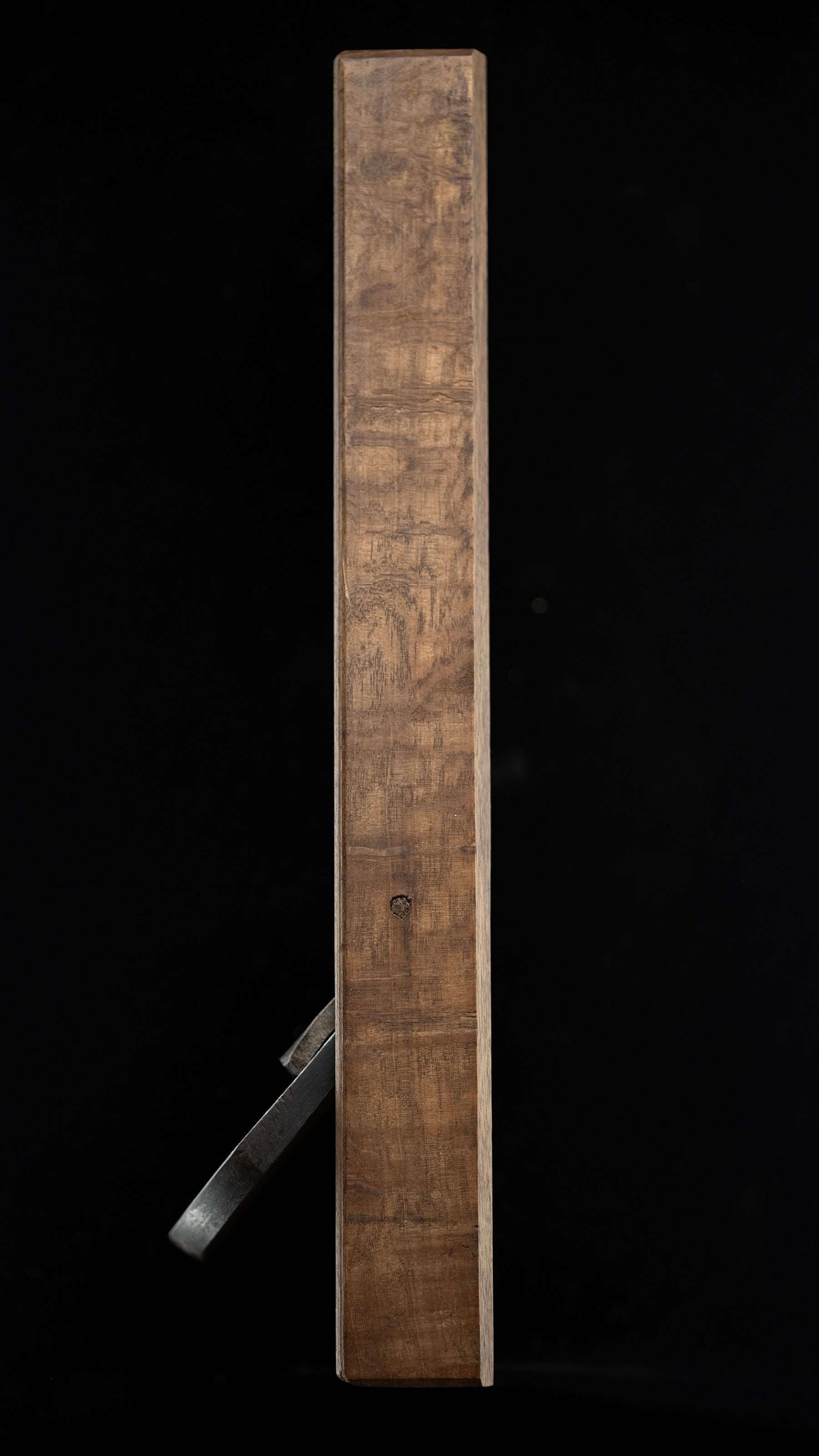 Hira-ganna Japanese Smoothing Plane By Tokyo Smith - 86mm