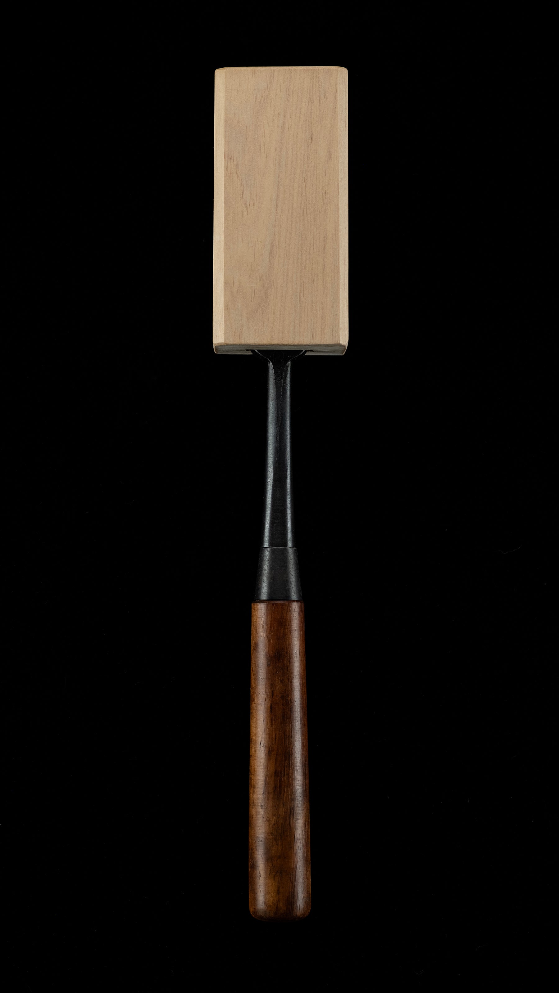 Usu-Nomi Japanese Hand Made Paring Chisel By Hasegawa Fujisaku - 24mm