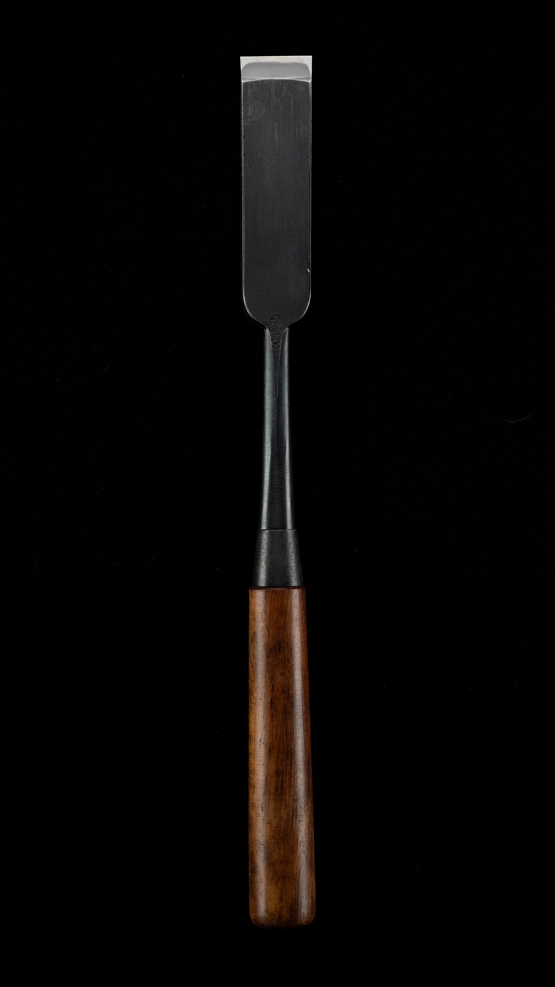 Usu-Nomi Japanese Hand Made Paring Chisel By Hasegawa Fujisaku - 24mm