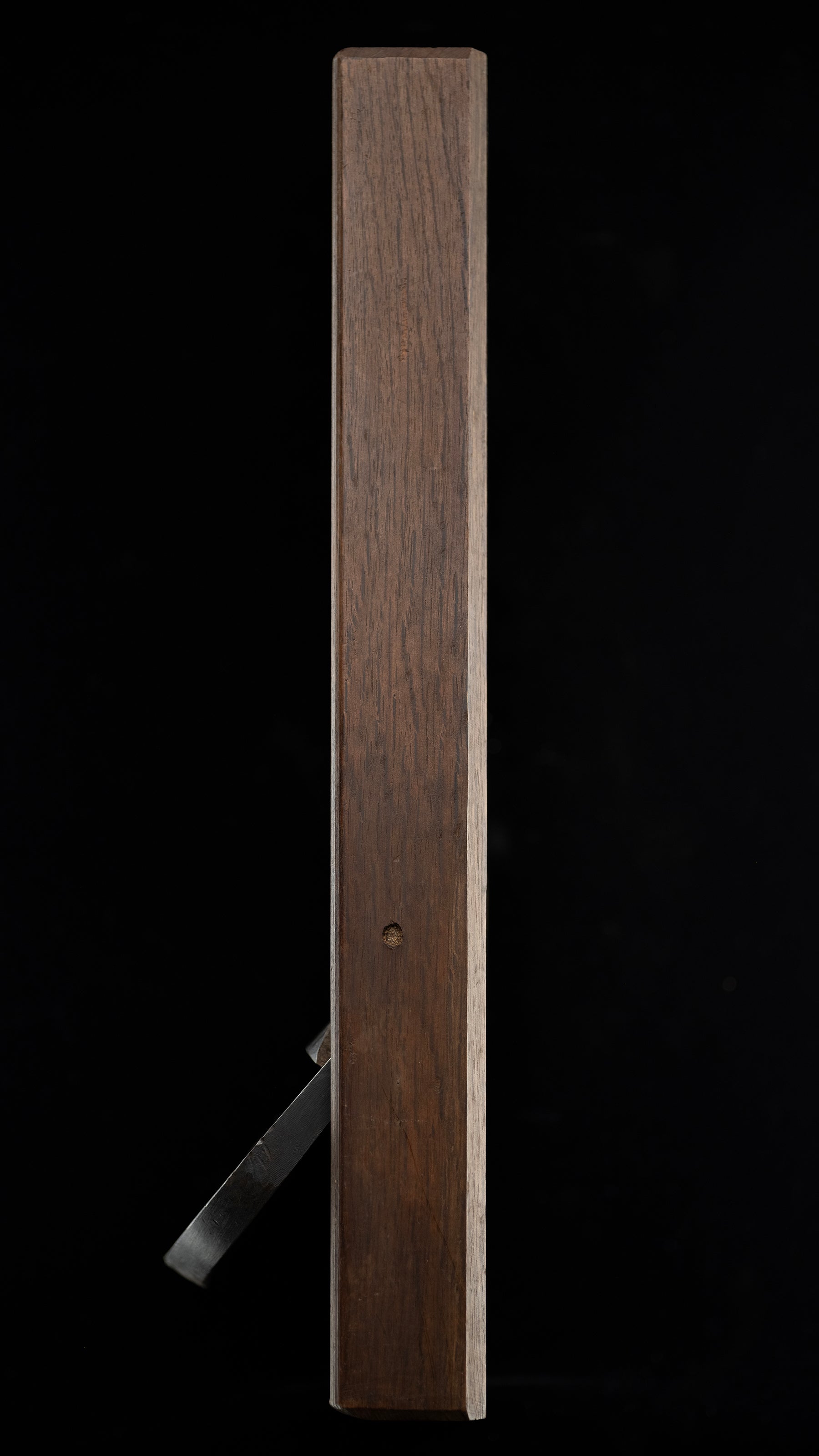 Hira-ganna Japanese Smoothing Plane By Tokyo Smith - 84mm