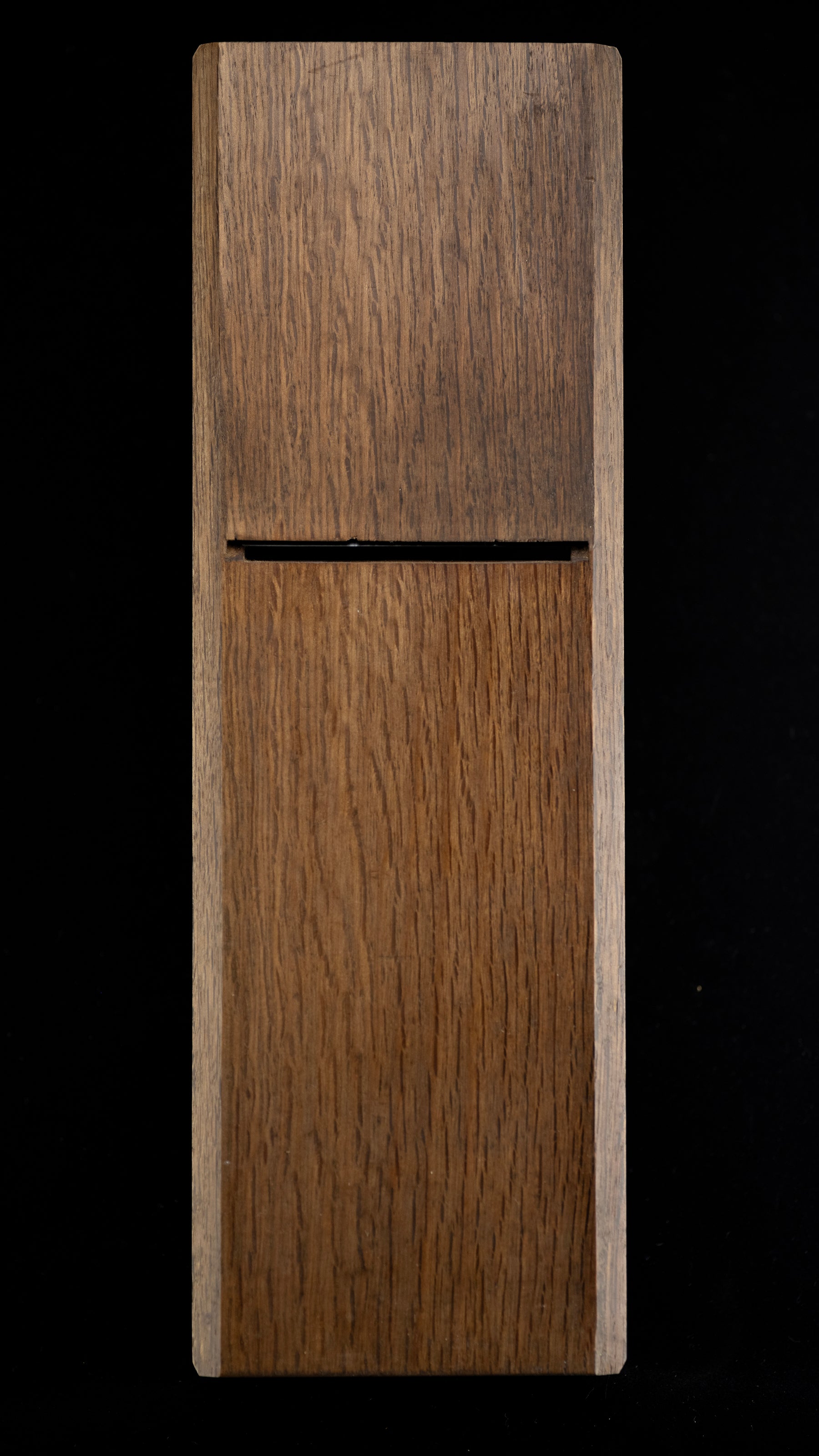 Hira-ganna Japanese Smoothing Plane By Tokyo Smith - 84mm