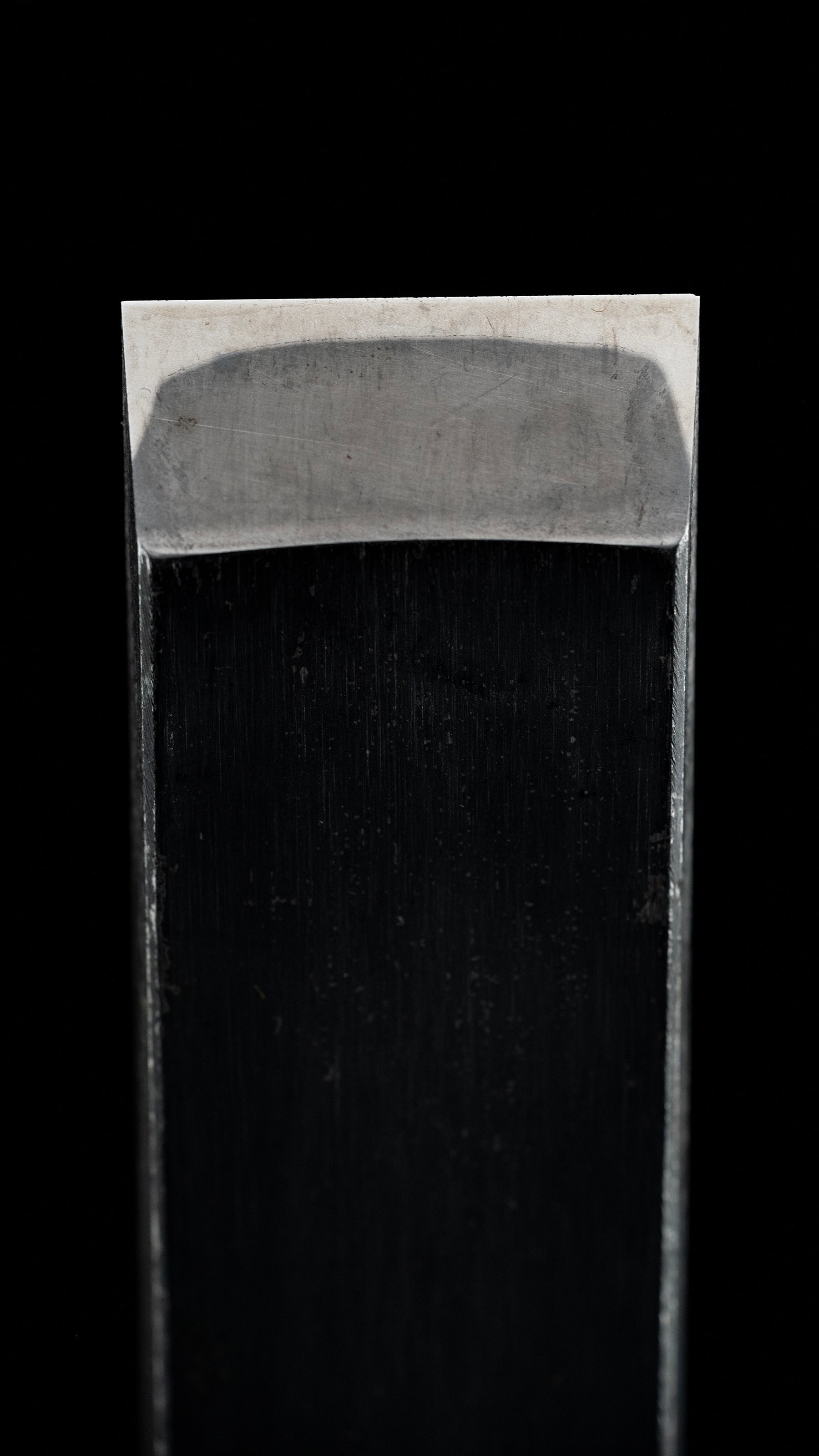 Kakuuchi-Tataki-Nomi Japanese Hand Made Timber Chisel By Osahiro - 30mm