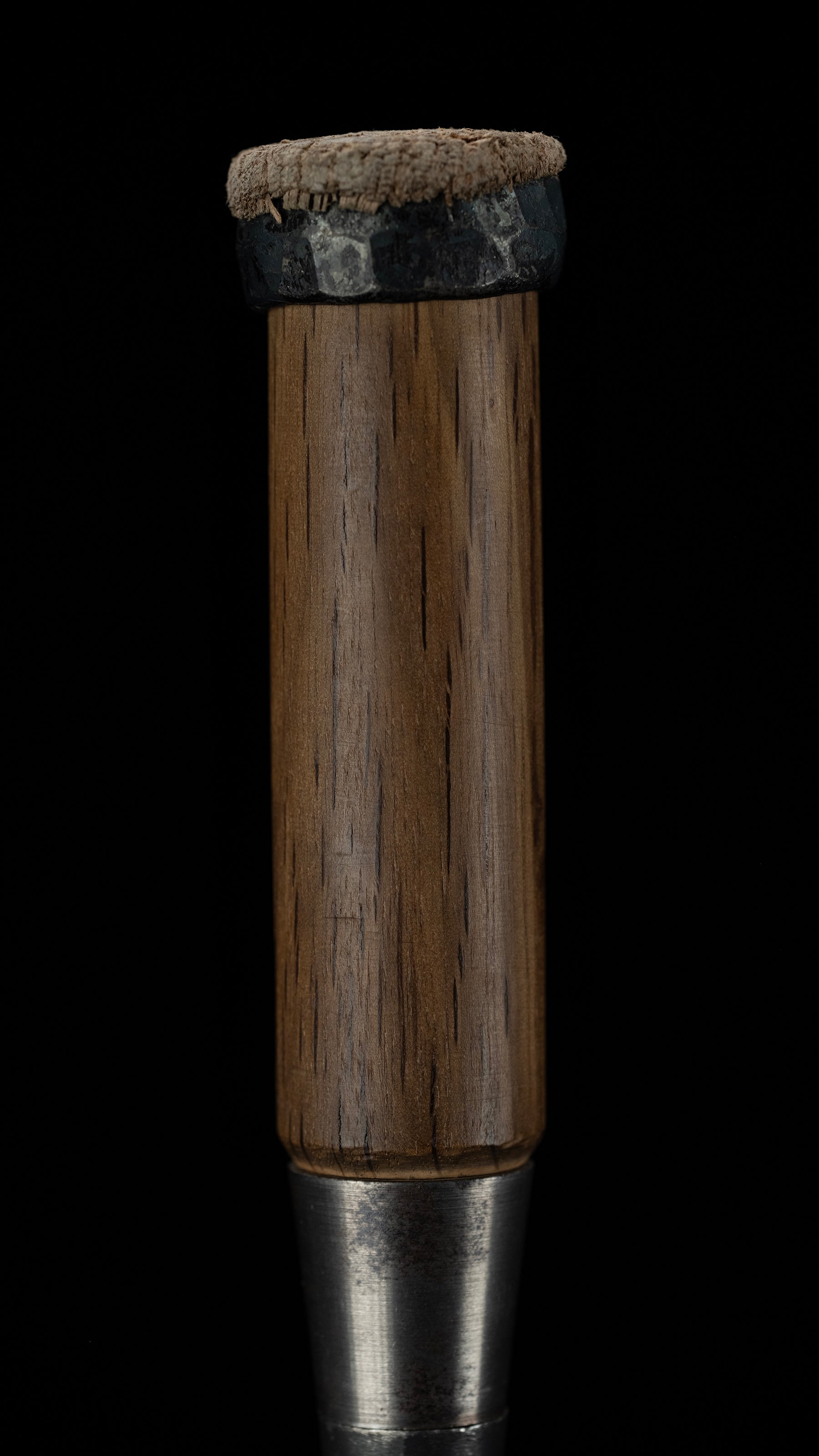 Kakuuchi-Tataki-Nomi Japanese Hand Made Timber Chisel By Osahiro - 30mm