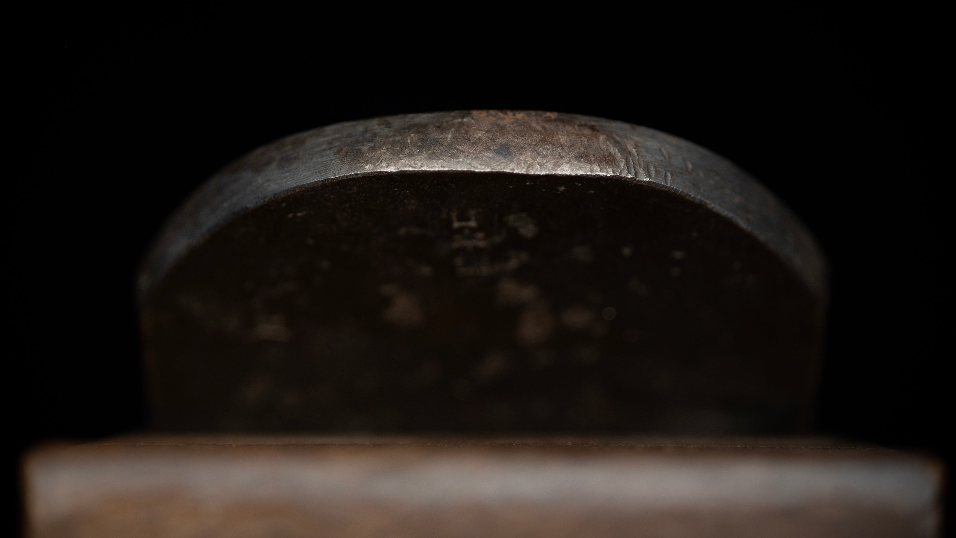 Hira-ganna Japanese Smoothing Plane By Tokyo Smith - 86mm
