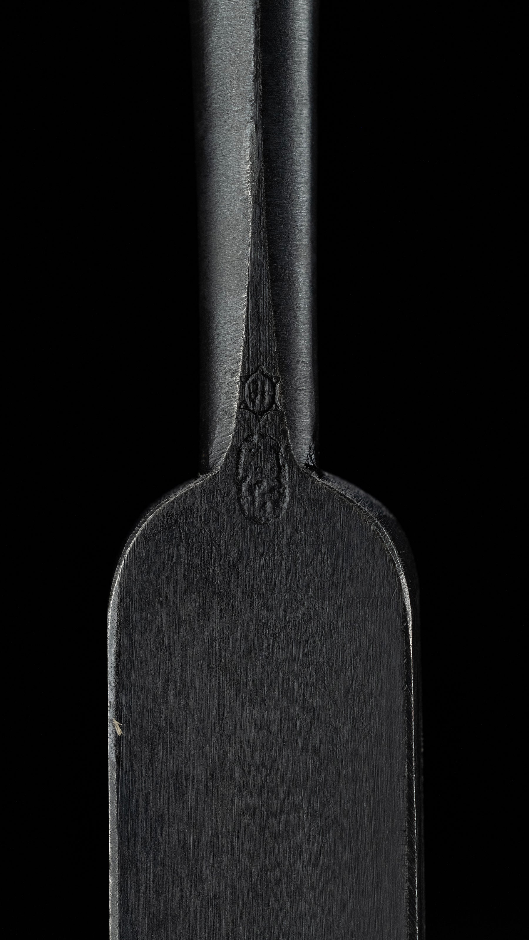 Usu-Nomi Japanese Hand Made Paring Chisel By Hasegawa Fujisaku - 24mm