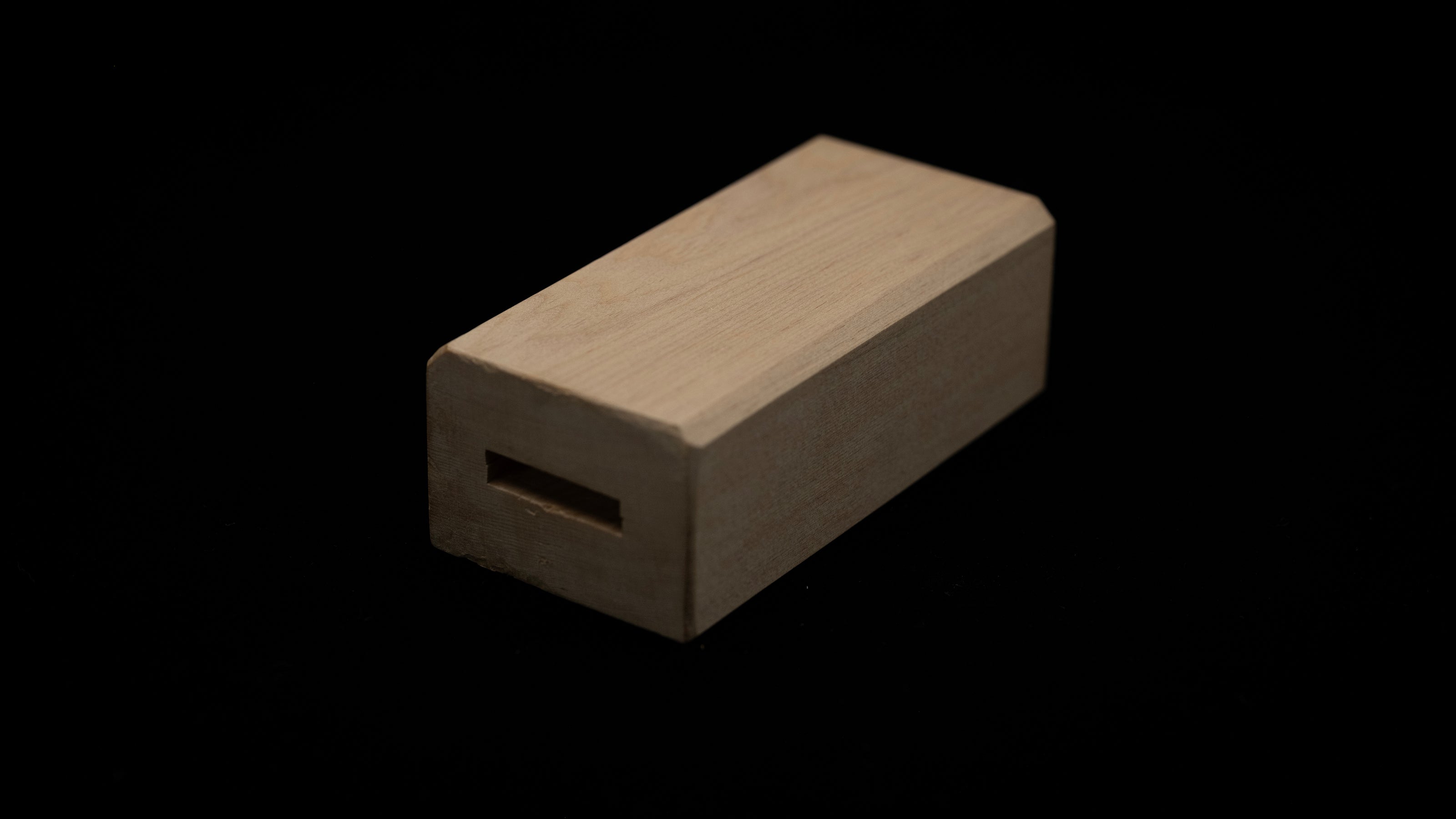 Usu-Nomi Japanese Hand Made Paring Chisel By Hasegawa Fujisaku - 24mm