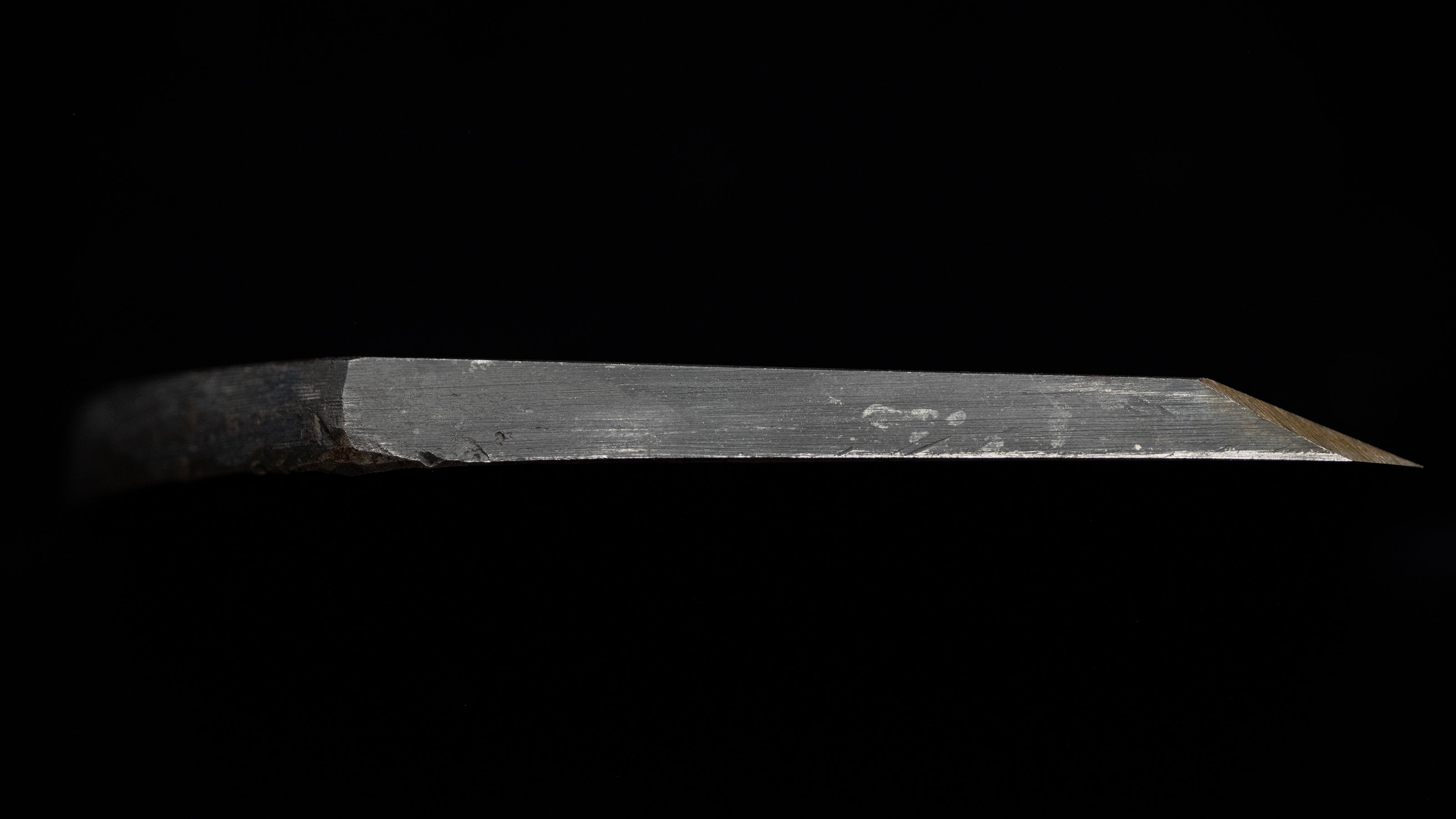 Hira-ganna Japanese Smoothing Plane By Tokyo Smith - 86mm
