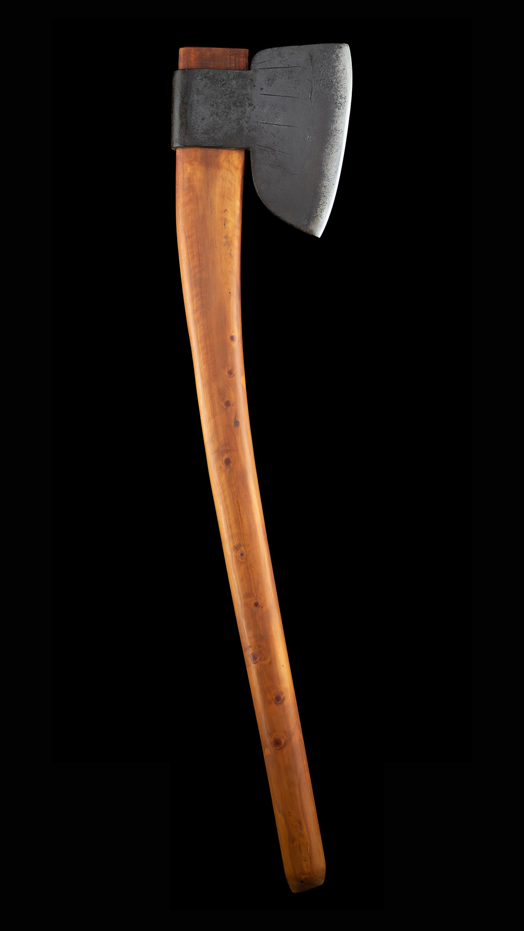 Masakari Japanese Broad Axes - 216mm