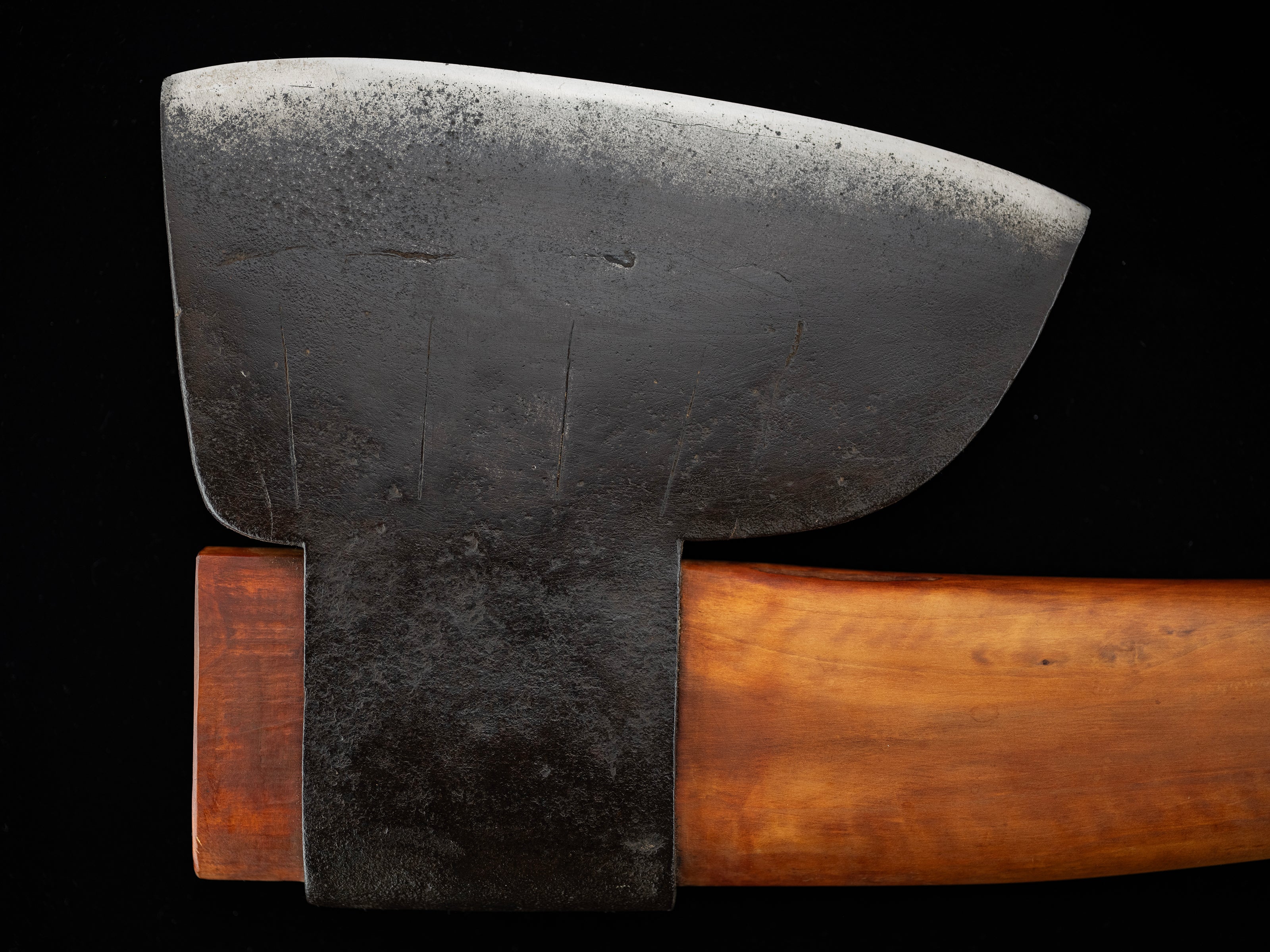 Masakari Japanese Broad Axes - 216mm