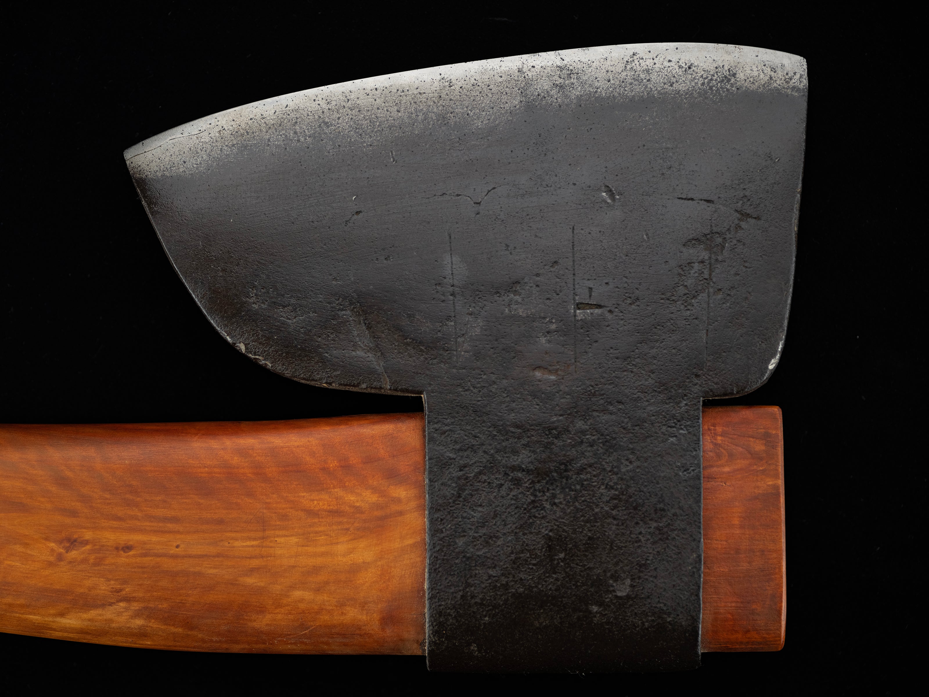 Masakari Japanese Broad Axes - 216mm