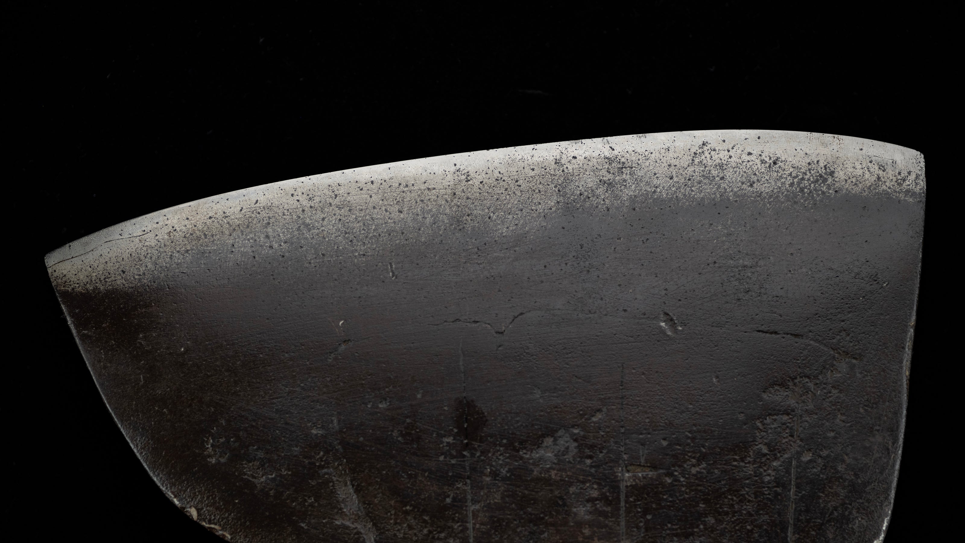 Masakari Japanese Broad Axes - 216mm