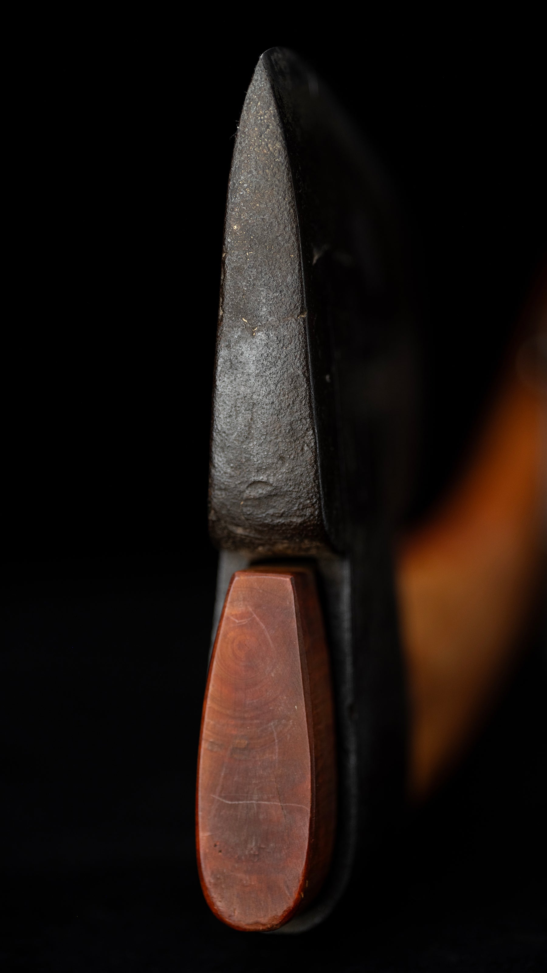 Masakari Japanese Broad Axes - 216mm