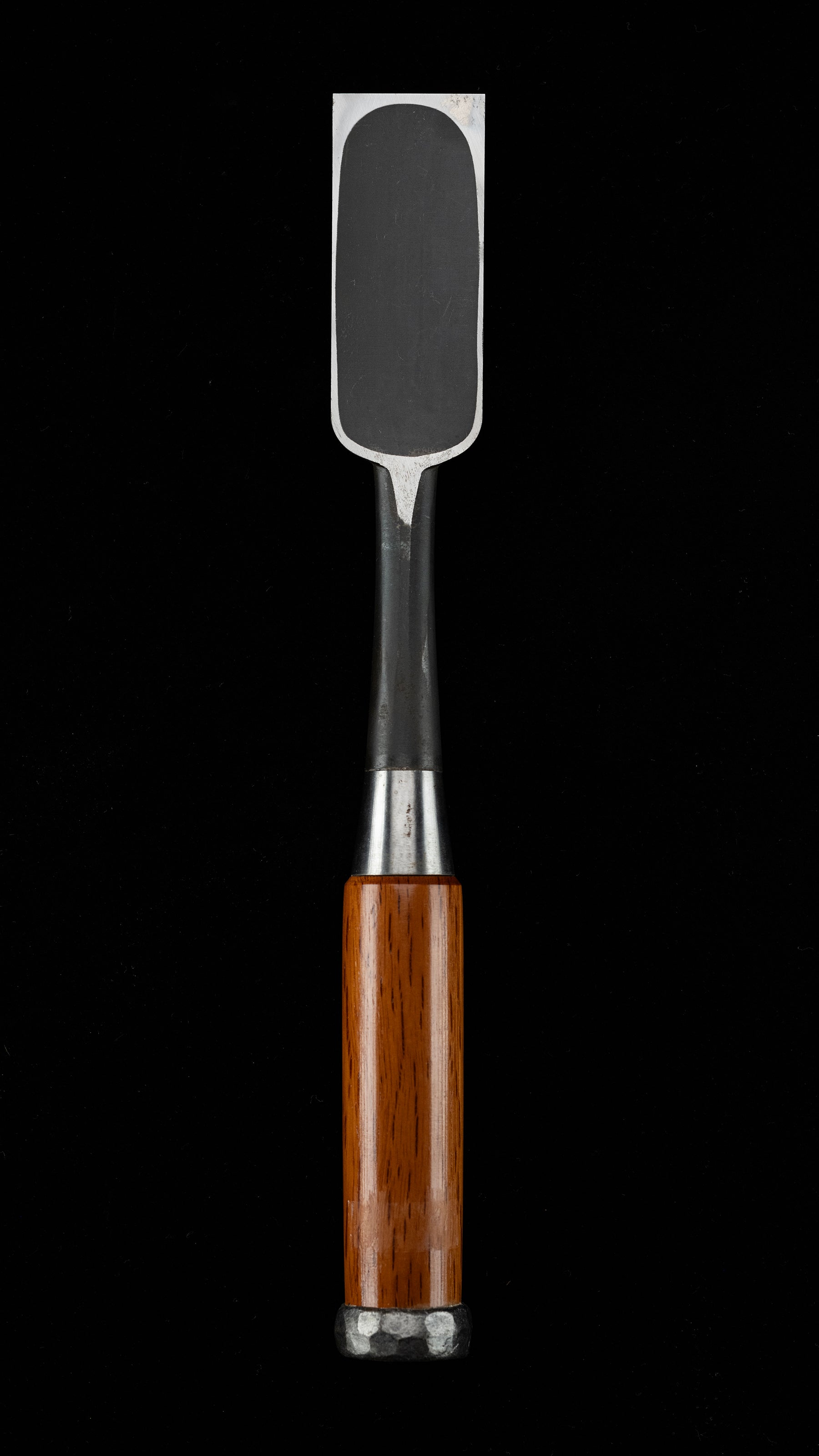 Tataki-Nomi Japanese Hand Made Timber Chisel By Osahiro - 36mm