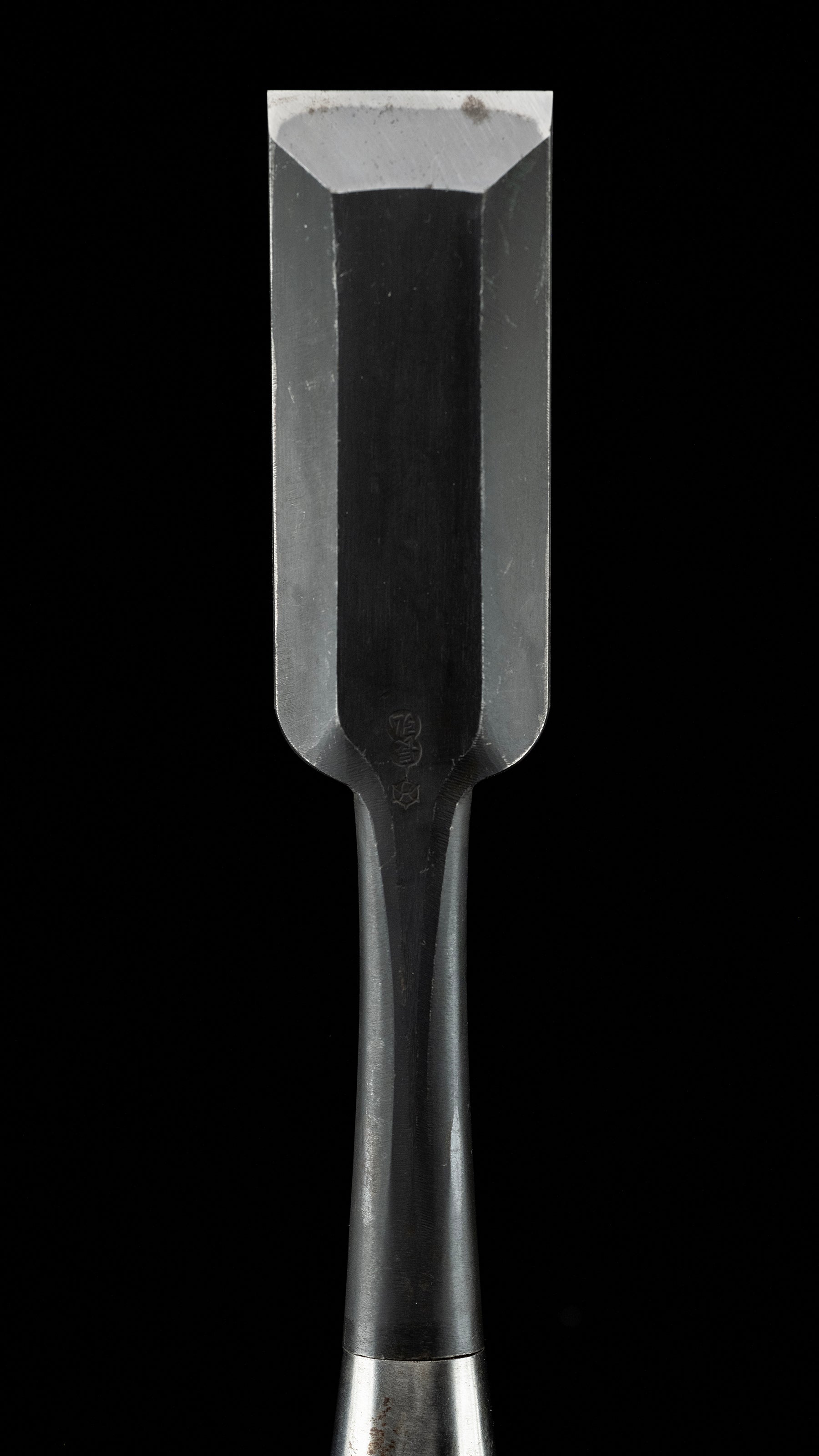 Tataki-Nomi Japanese Hand Made Timber Chisel By Osahiro - 36mm