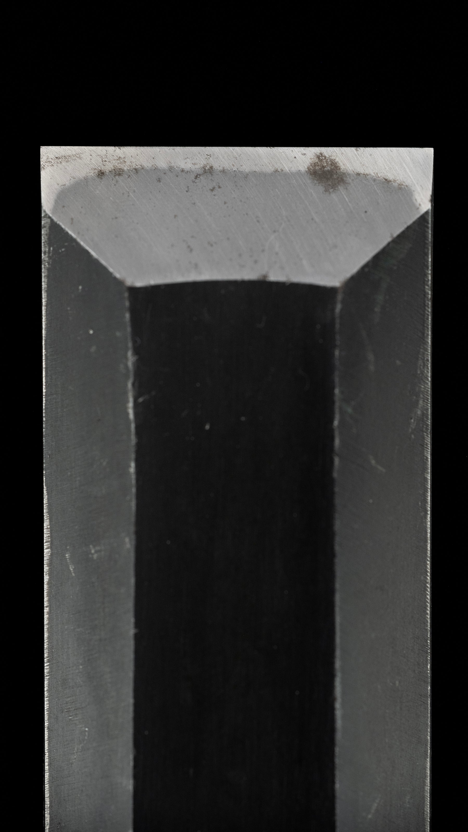 Tataki-Nomi Japanese Hand Made Timber Chisel By Osahiro - 36mm