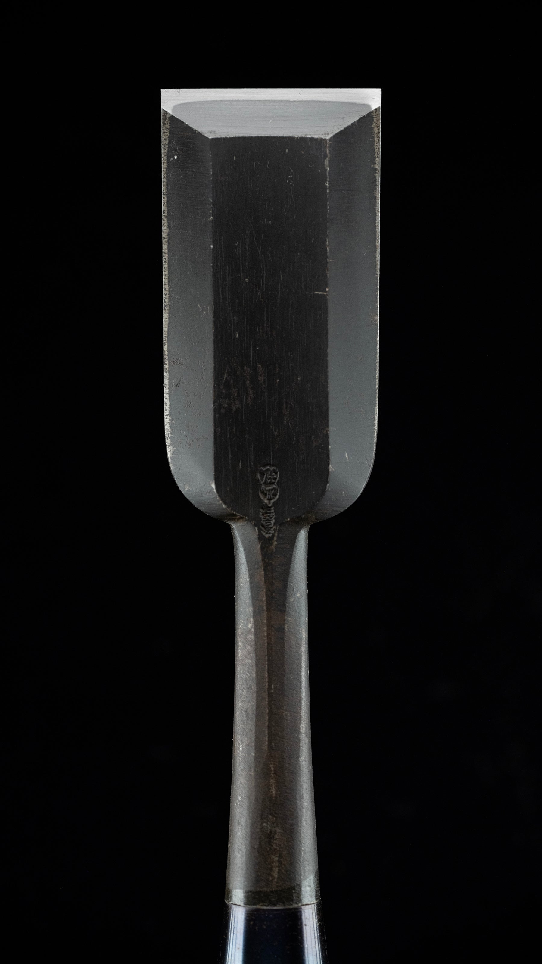 Tataki-Nomi Japanese Hand Made Timber Chisel By Yamahiro - 42mm