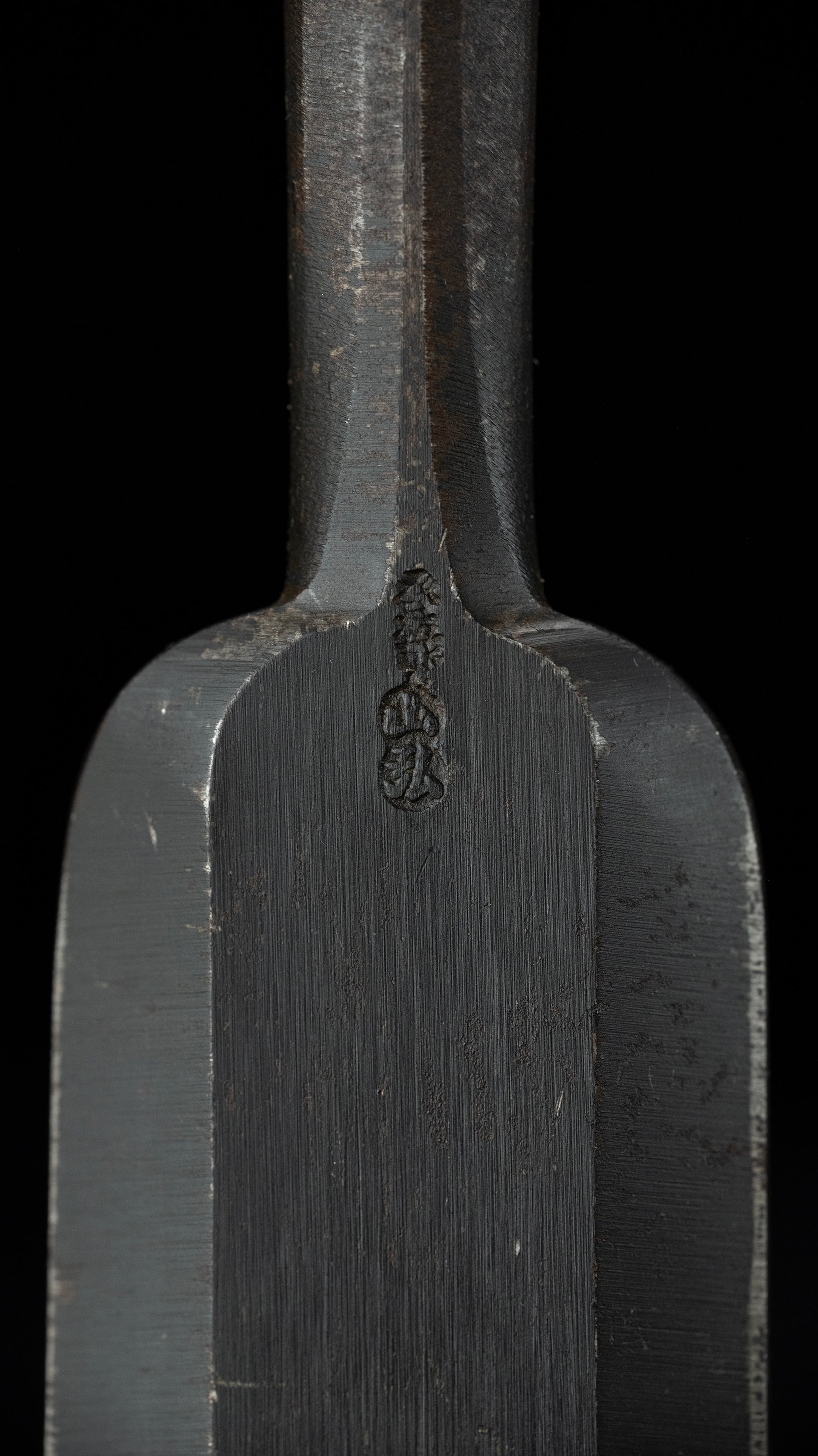 Tataki-Nomi Japanese Hand Made Timber Chisel By Yamahiro - 42mm