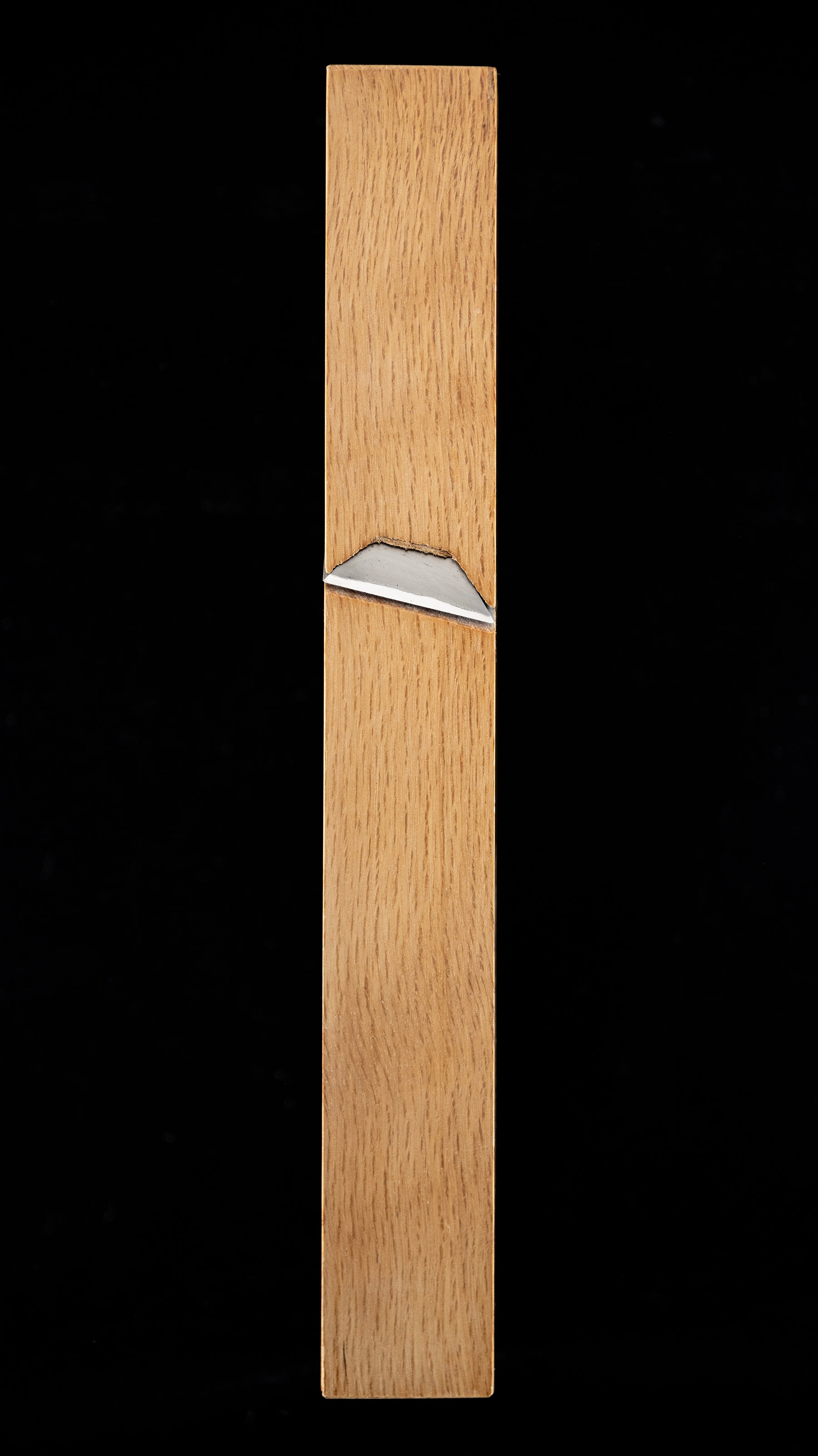 Sokotori-Kanna Japanese Groove Cutting Plane Set - 30mm & 35mm