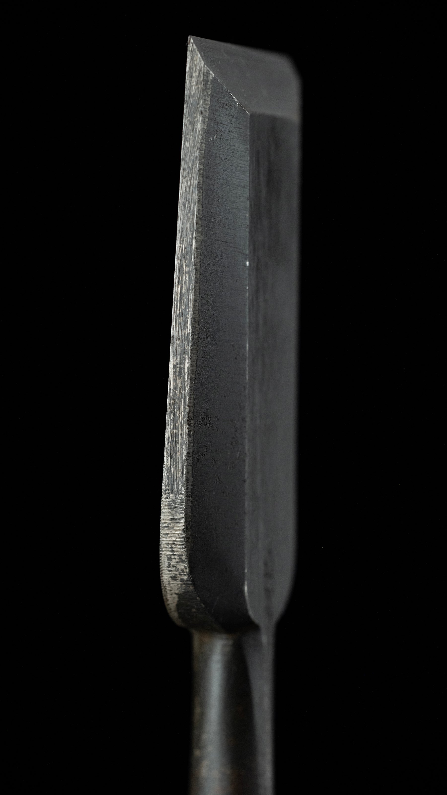 Tataki-Nomi Japanese Hand Made Timber Chisel By Yamahiro - 42mm