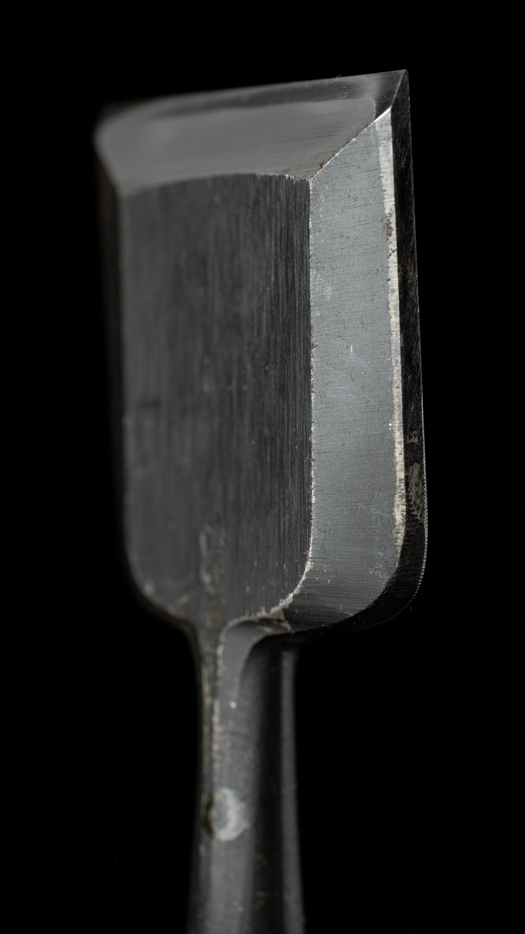 Oire-Nomi Japanese Hand Made Bench Chisel By Yamahiro - 48mm