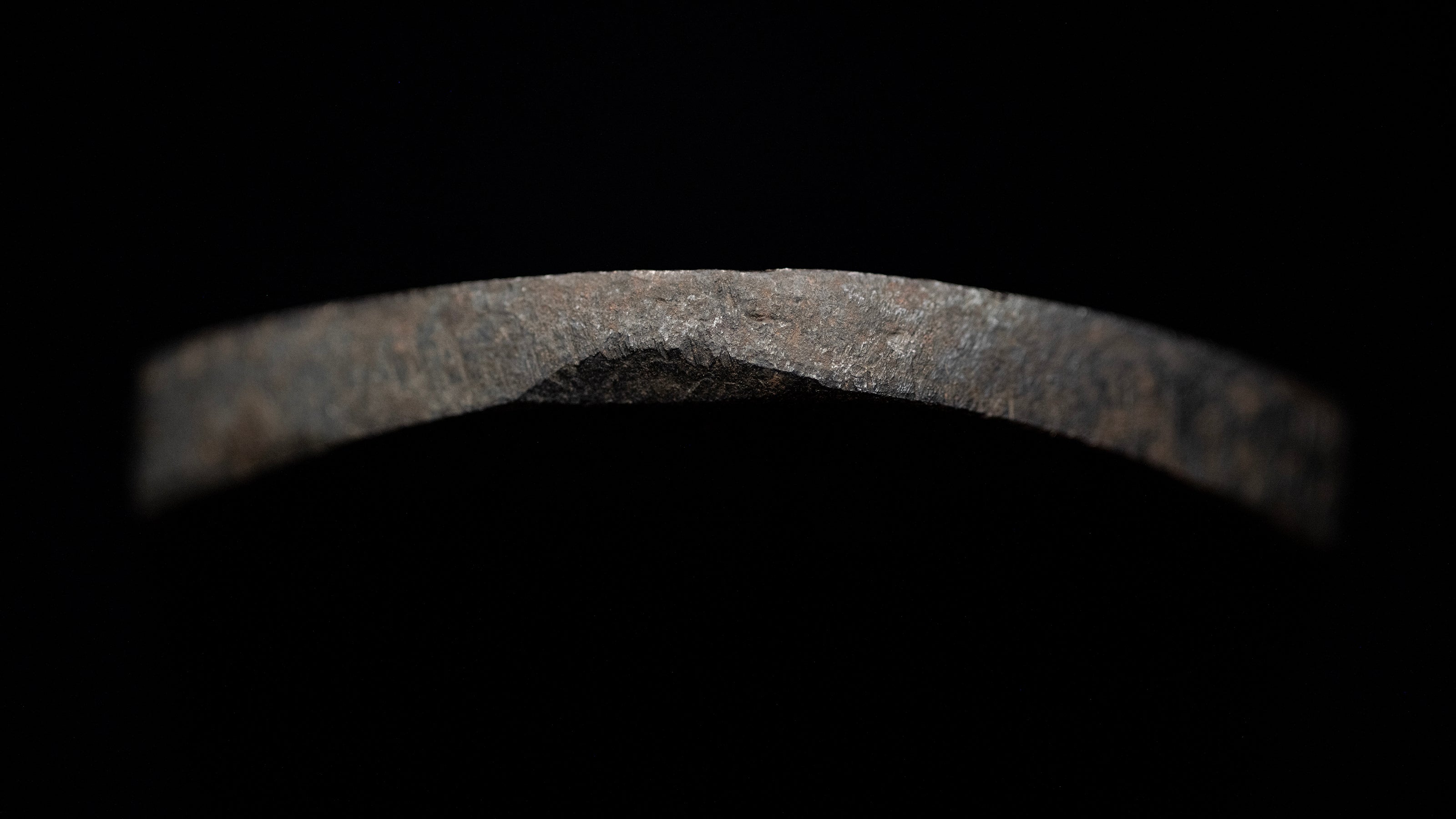 Kanna Japanese Smoothing Plane Blade By Yuzuki - 56mm