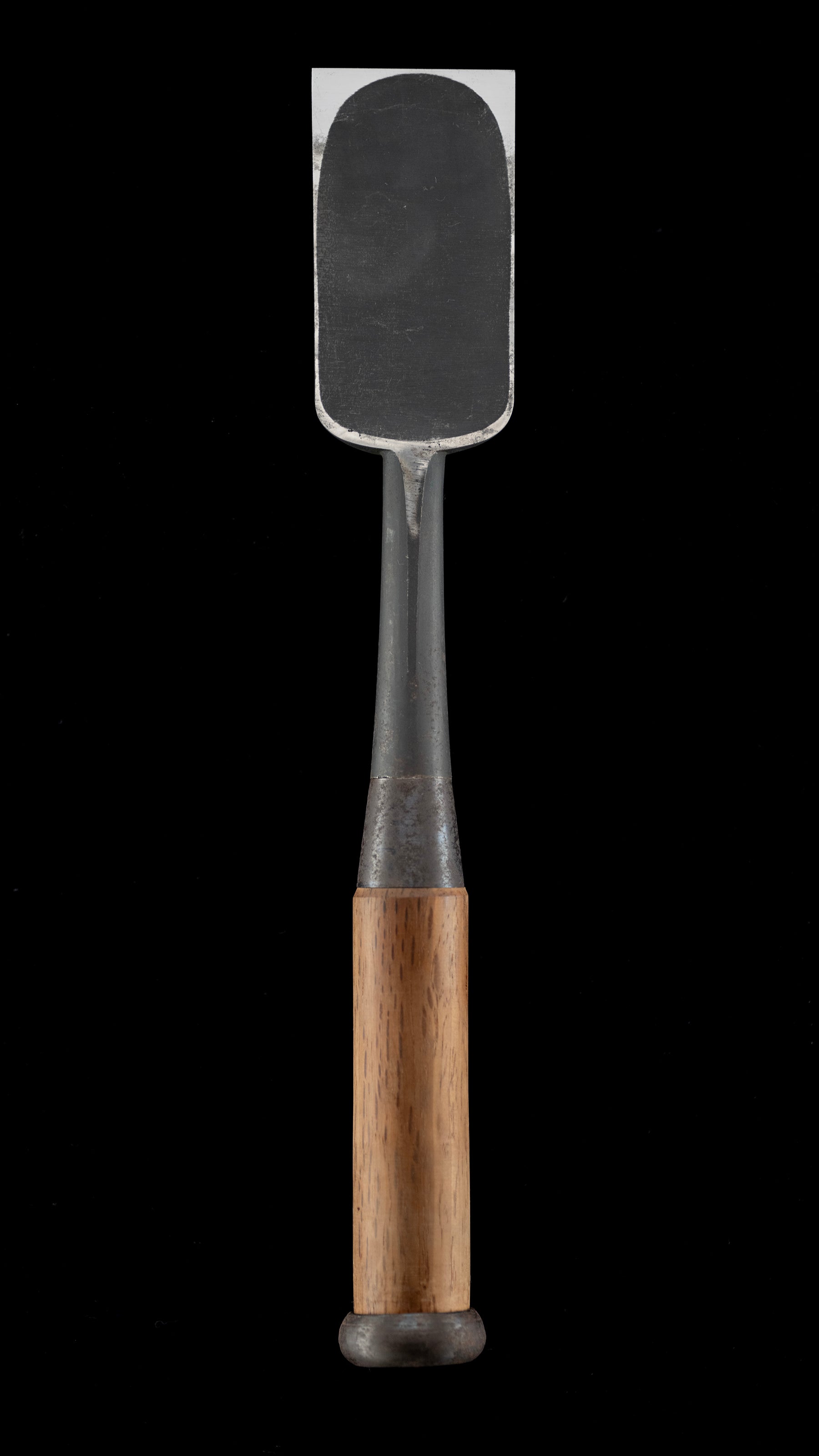Tataki-Nomi Japanese Hand Made Timber Chisel By Kiyotada II - 49mm · Ichihiro Type