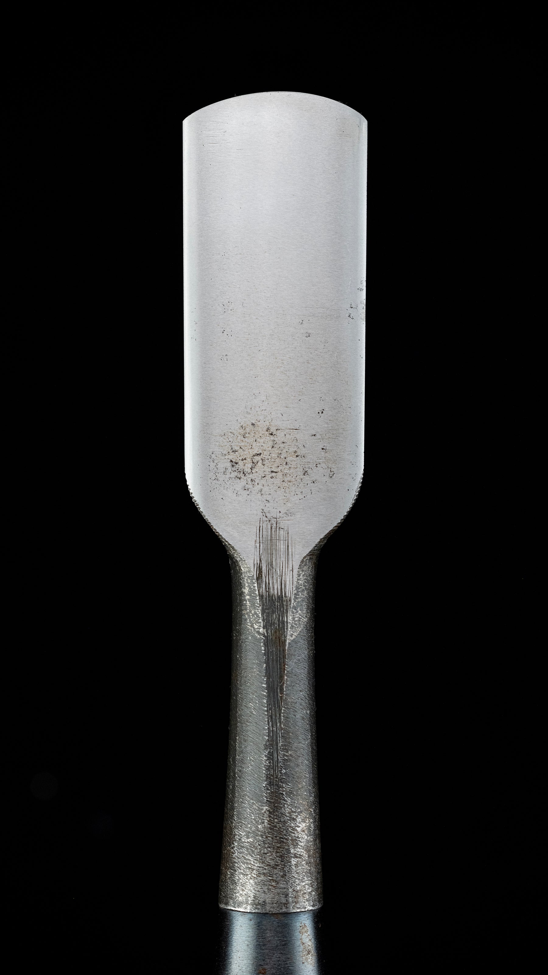 Sotomaru nomi Japanese Incannel Gouge Chisel By Kanetake Ⅲ - 24mm