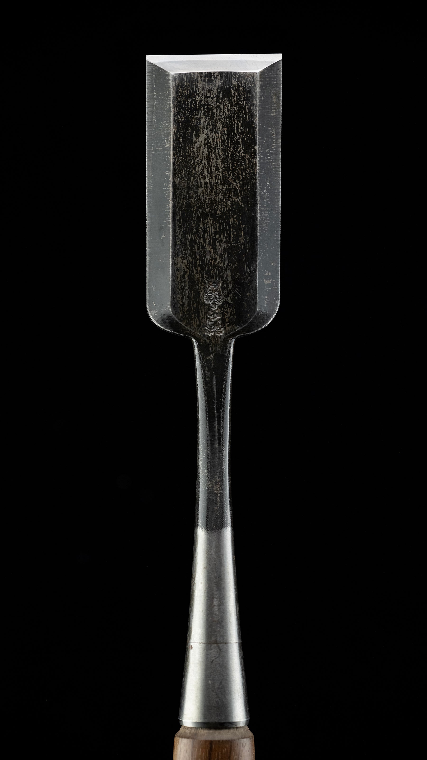 Usu-Nomi Japanese Hand Made Paring Chisel Set By Ouchi Ⅳ - 24&42mm