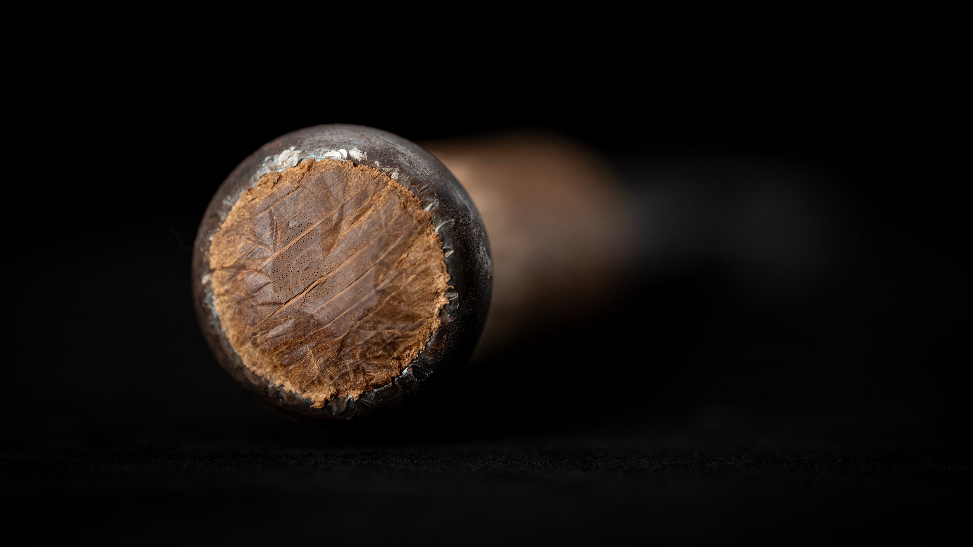 Tataki-Nomi Japanese Hand Made Timber Chisel By Kiyotada II - 42mm · Ichihiro Type