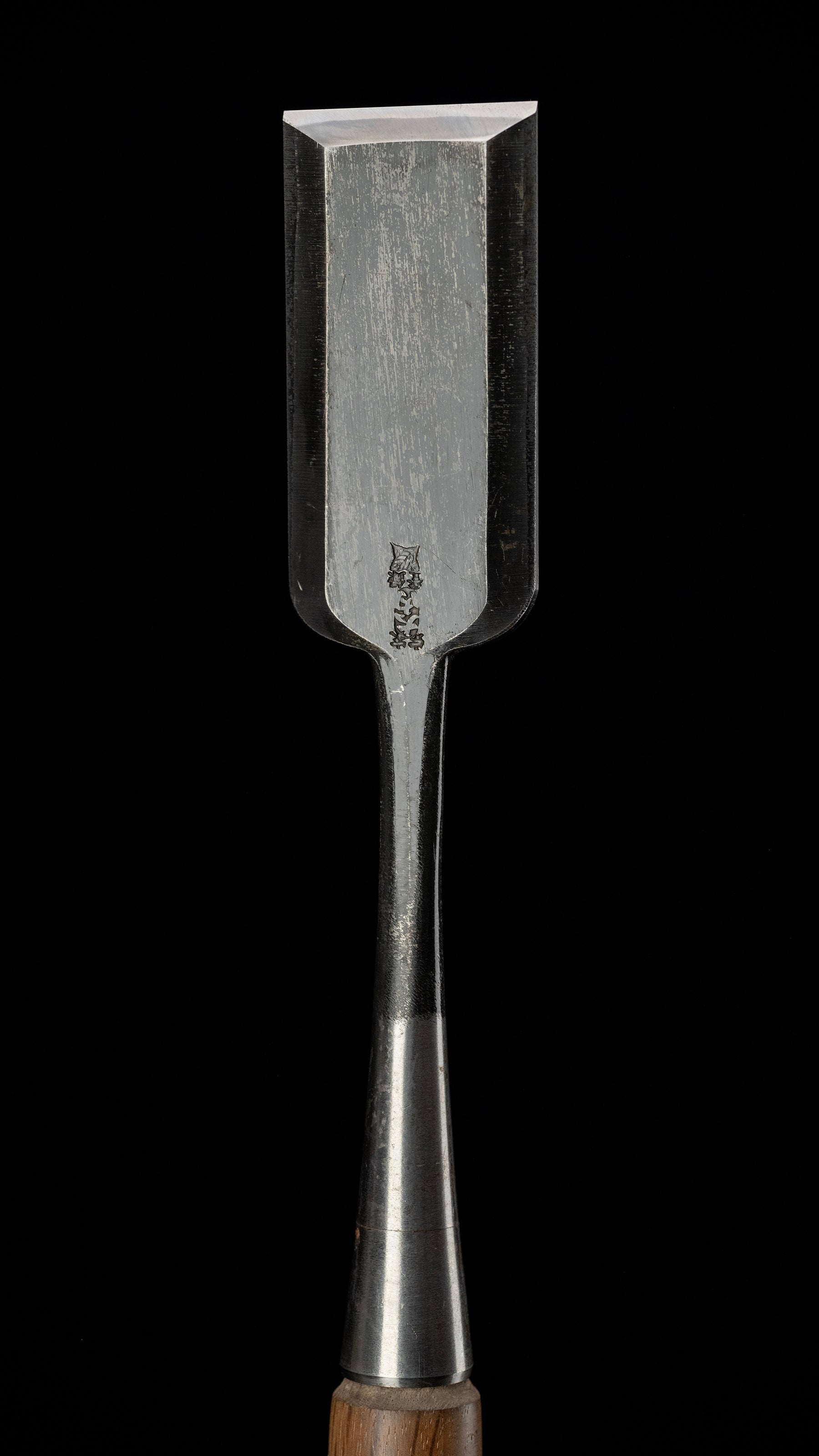 Usu-Nomi Japanese Hand Made Paring Chisel Set By Ouchi Ⅳ - 24&42mm