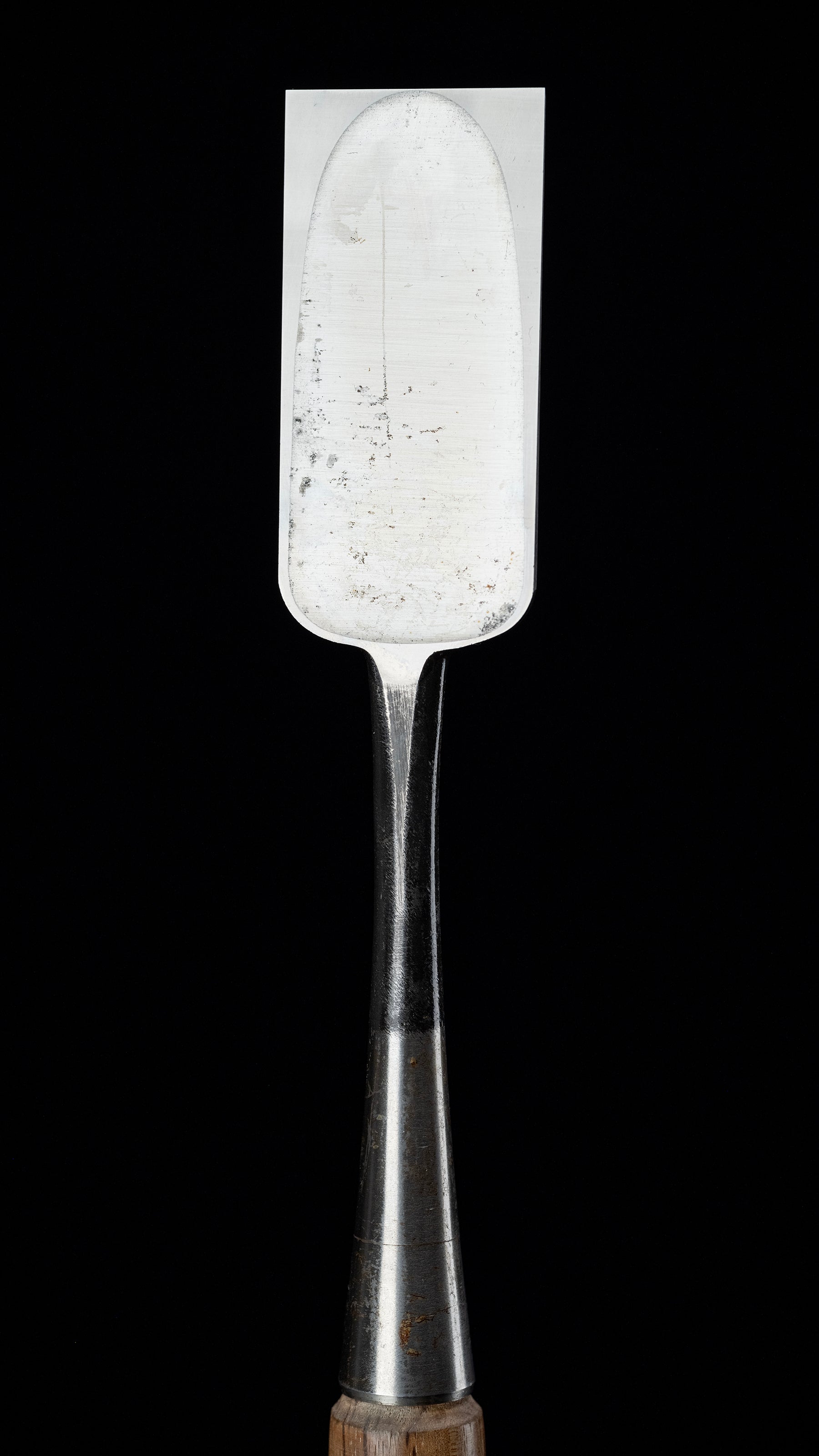 Usu-Nomi Japanese Hand Made Paring Chisel Set By Ouchi Ⅳ - 24&42mm