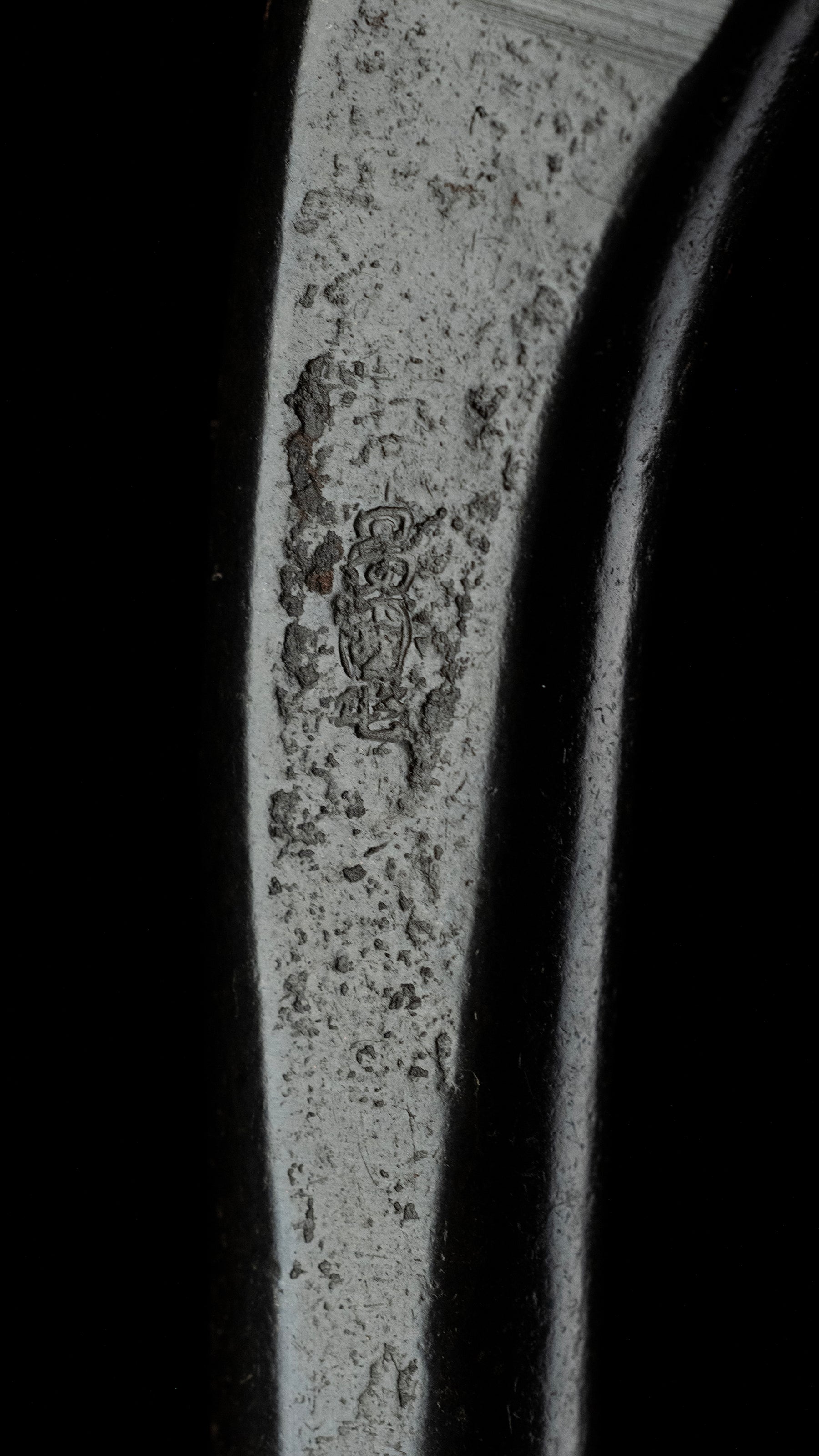 Bonsai-tools Japanese Hand Made Potted Tree Root Pruning Shears By Masakuni Ⅱ