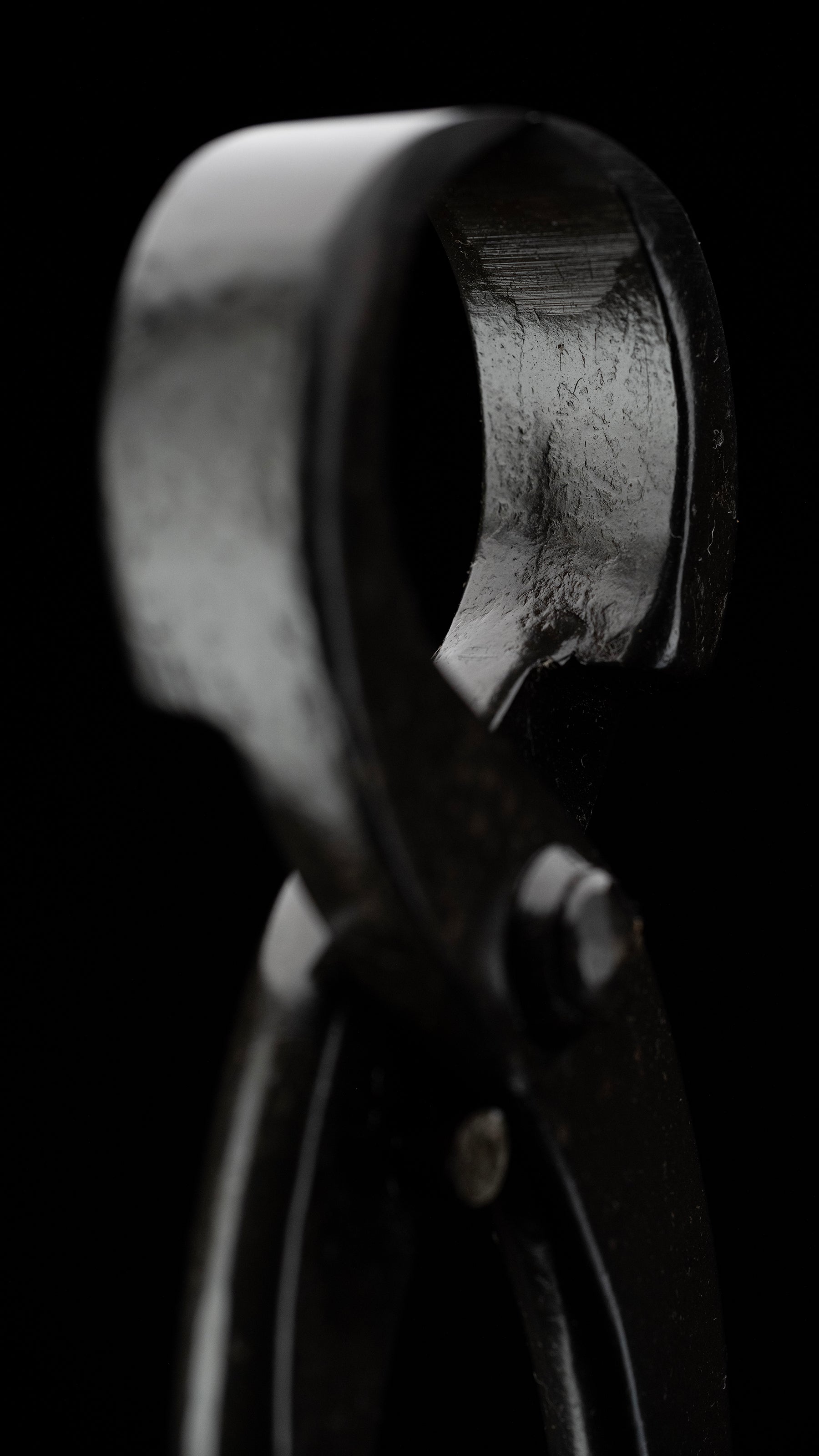 Bonsai-tools Japanese Hand Made Potted Tree Root Pruning Shears By Masakuni Ⅱ