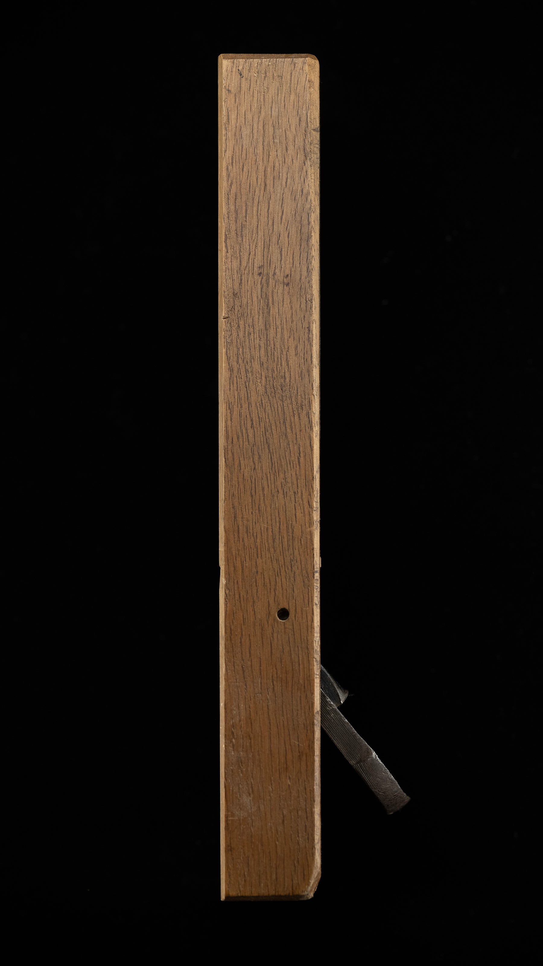 「Ogashira」Hira-ganna Japanese Smoothing Plane by Imoto Masao - 70mm