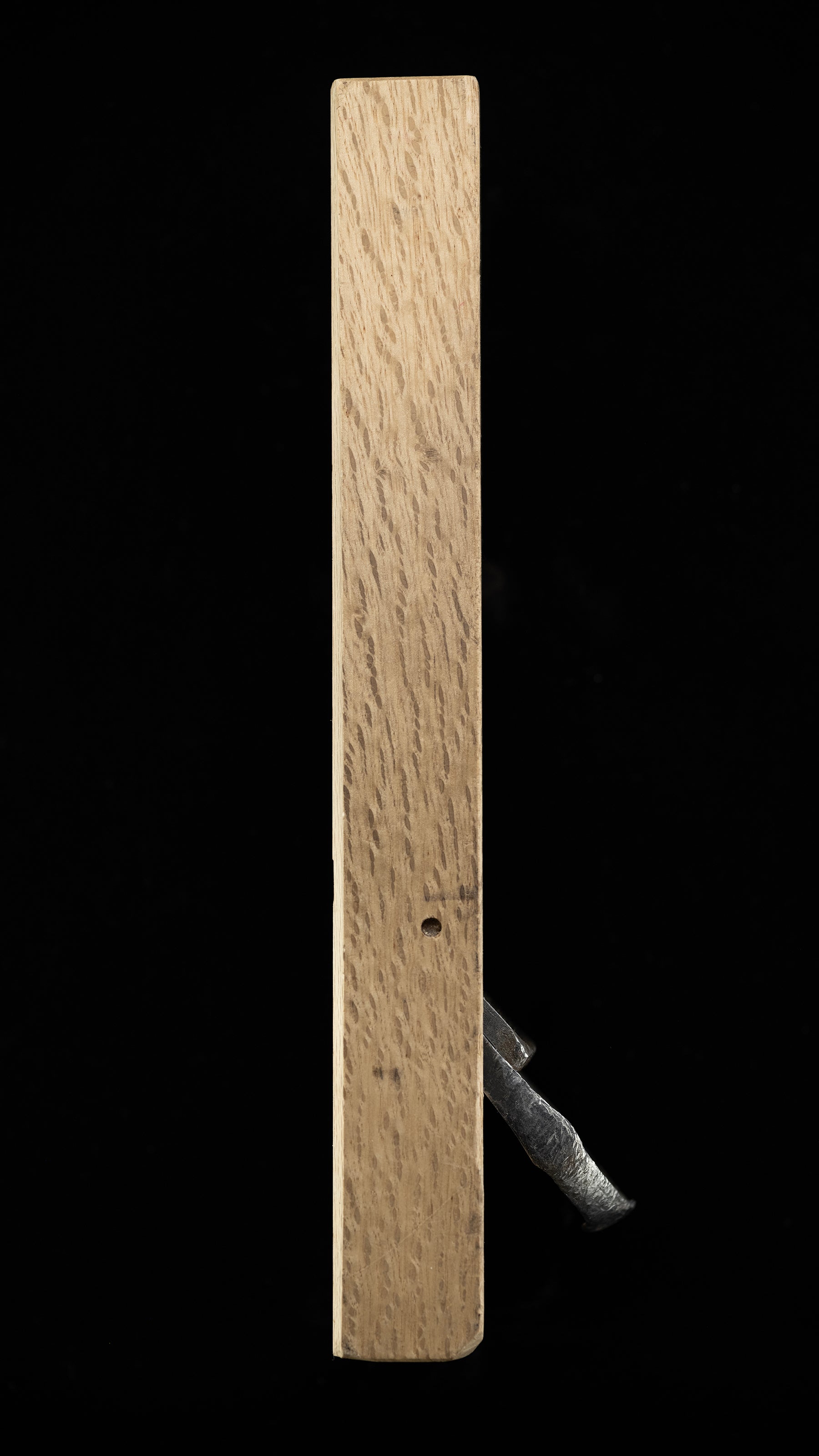 Hira-ganna Japanese Smoothing Plane by Chiyotsuru Sadahide Ⅲ - 70mm