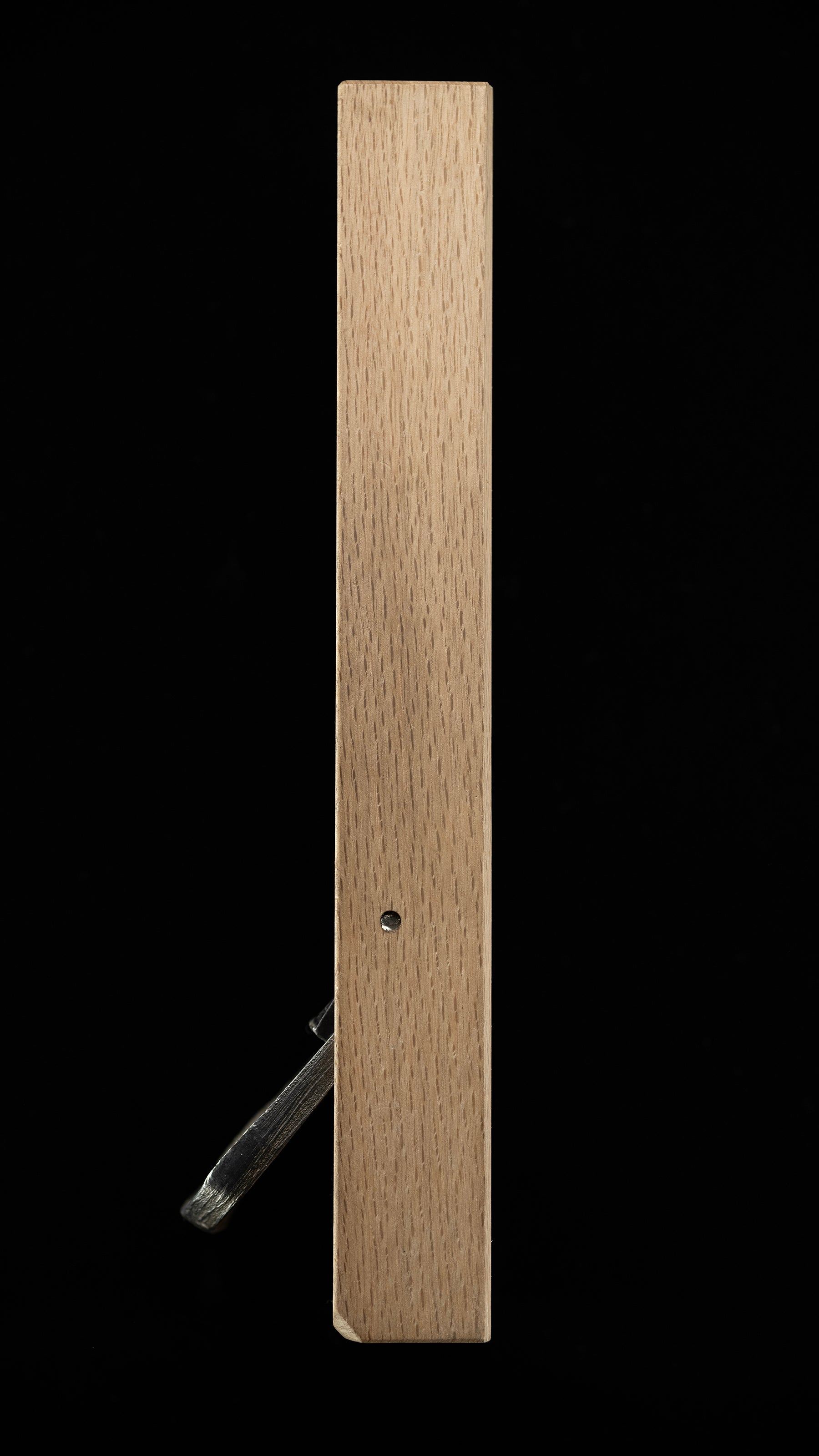 Hira-ganna Japanese Smoothing Plane by Tsunesaburo - 70mm