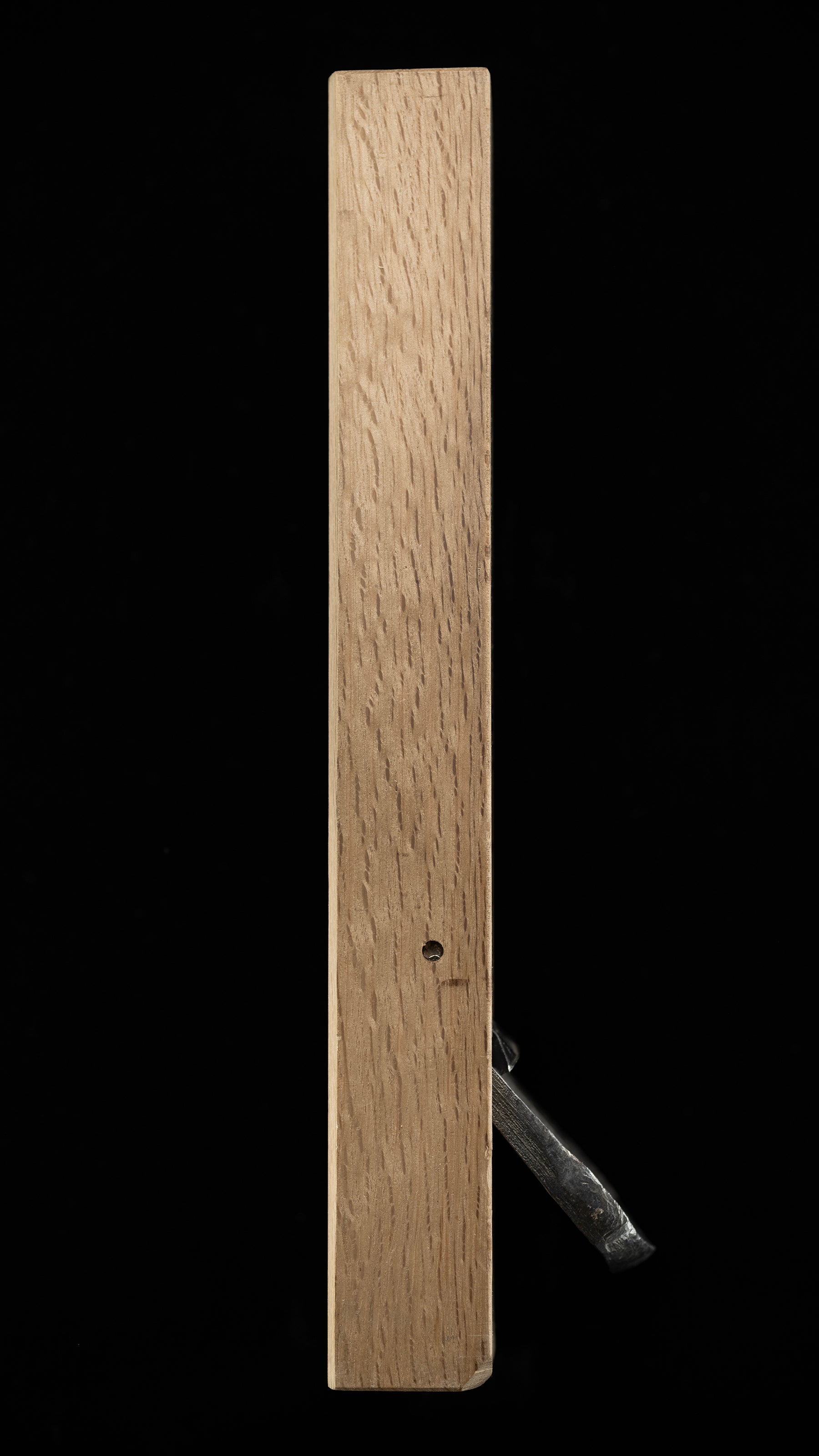 Hira-ganna Japanese Smoothing Plane by Tsunesaburo - 70mm