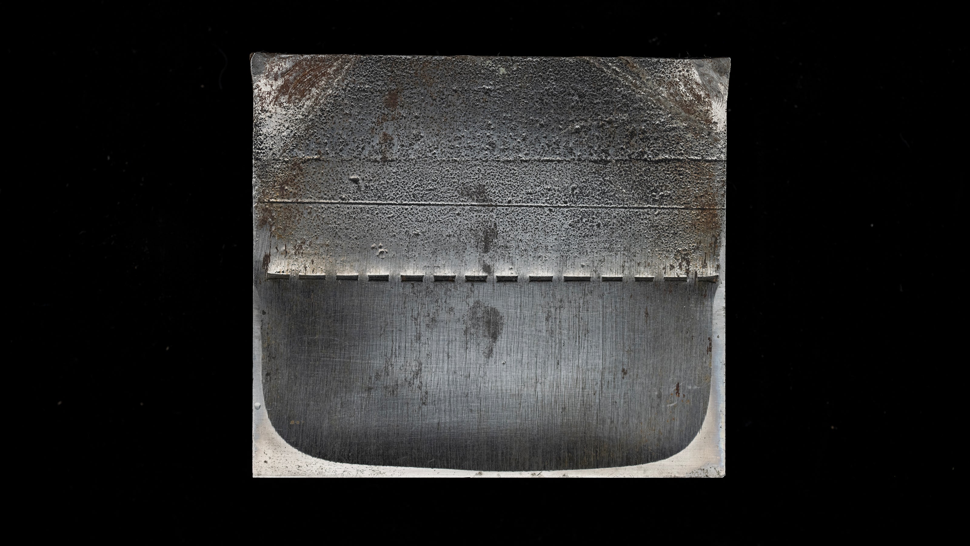 「Ogashira」Hira-ganna Japanese Smoothing Plane by Imoto Masao - 70mm